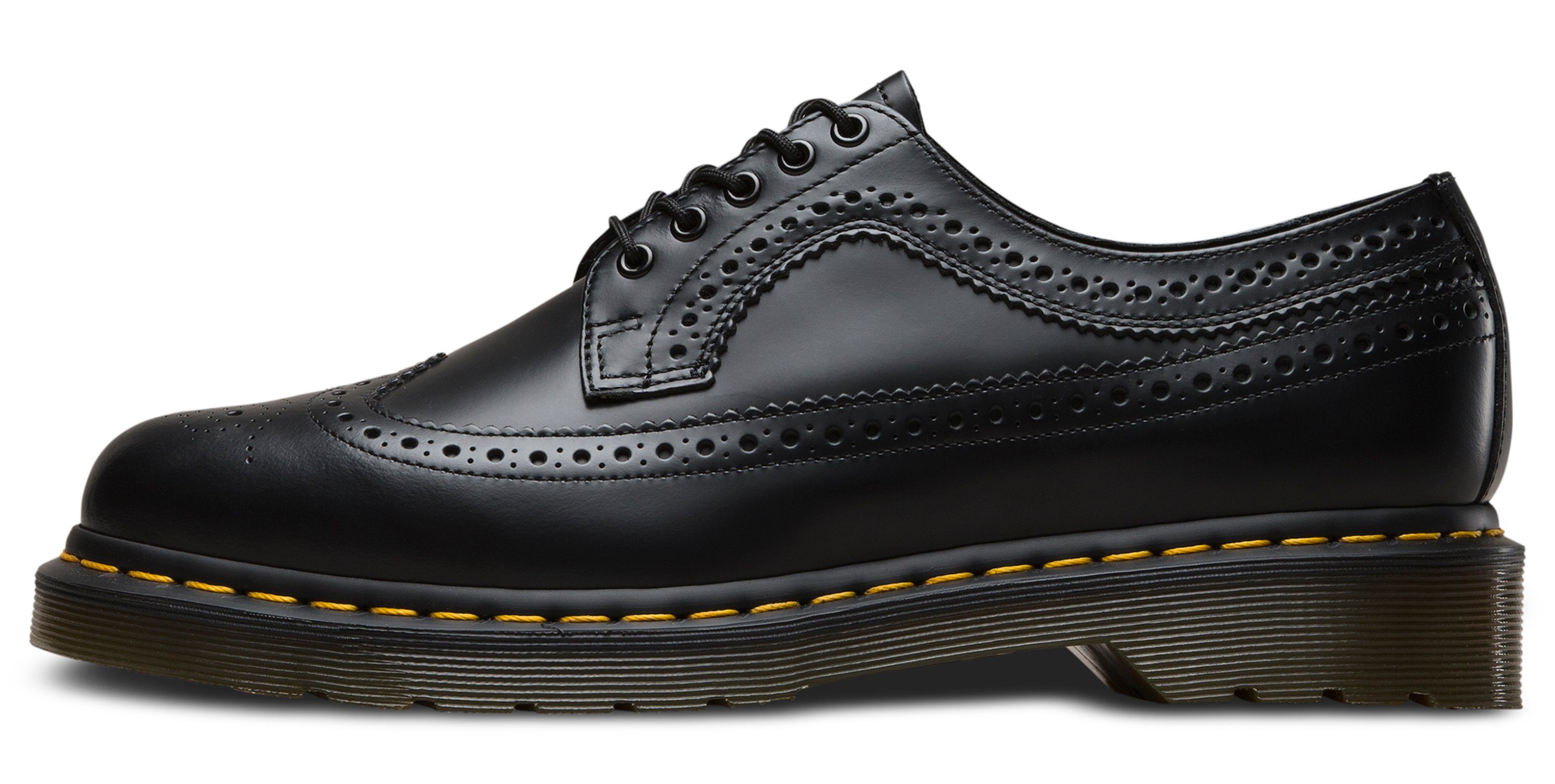 DR. MARTENS 3989 YS Smooth Schnürschuh günstig online kaufen