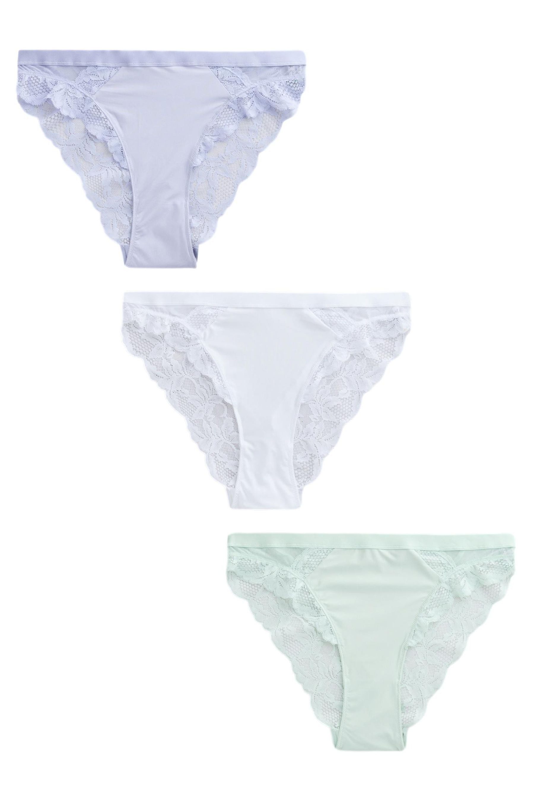 Slip 3er-Pack Slips