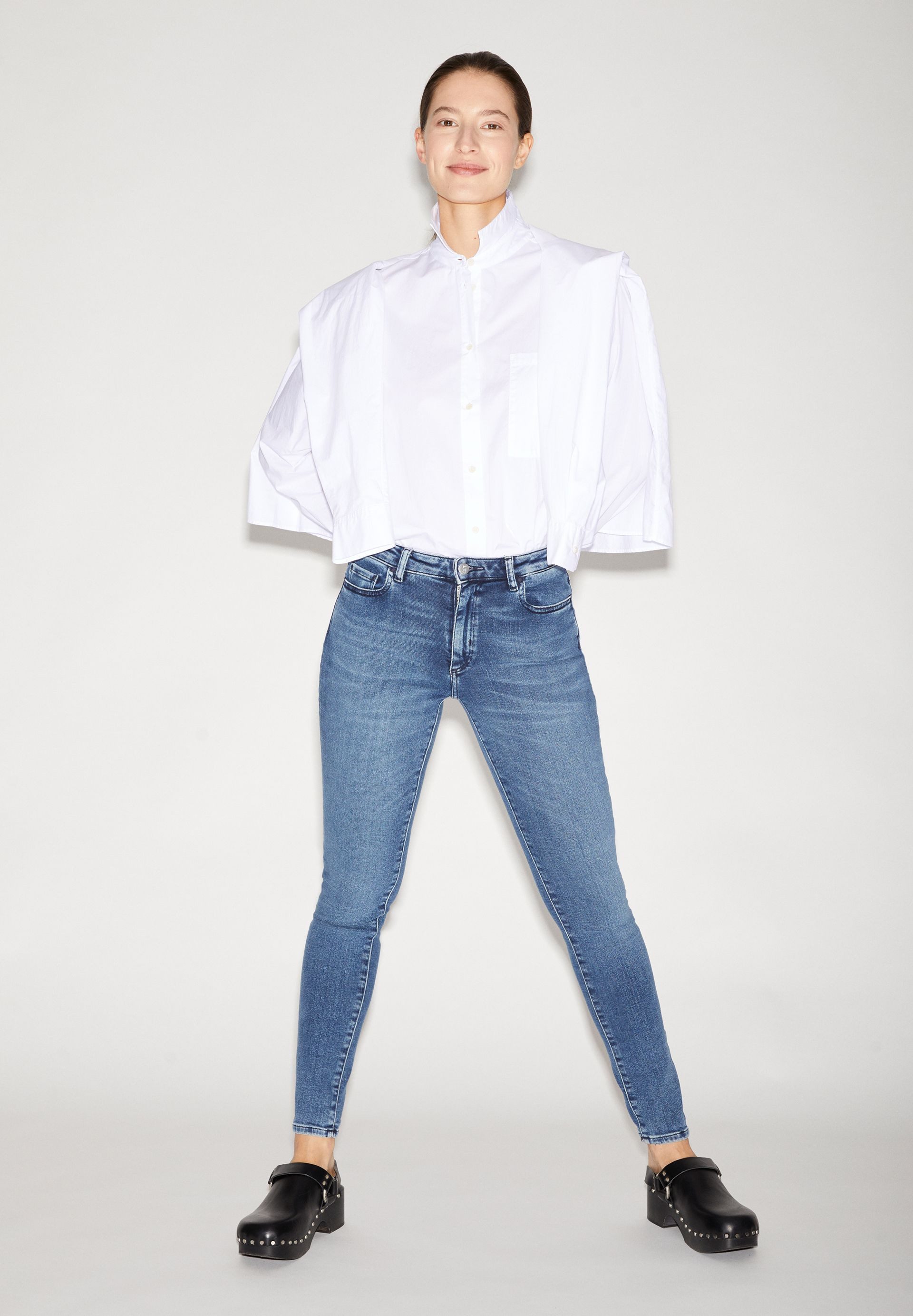 Armedangels Bequeme Jeans