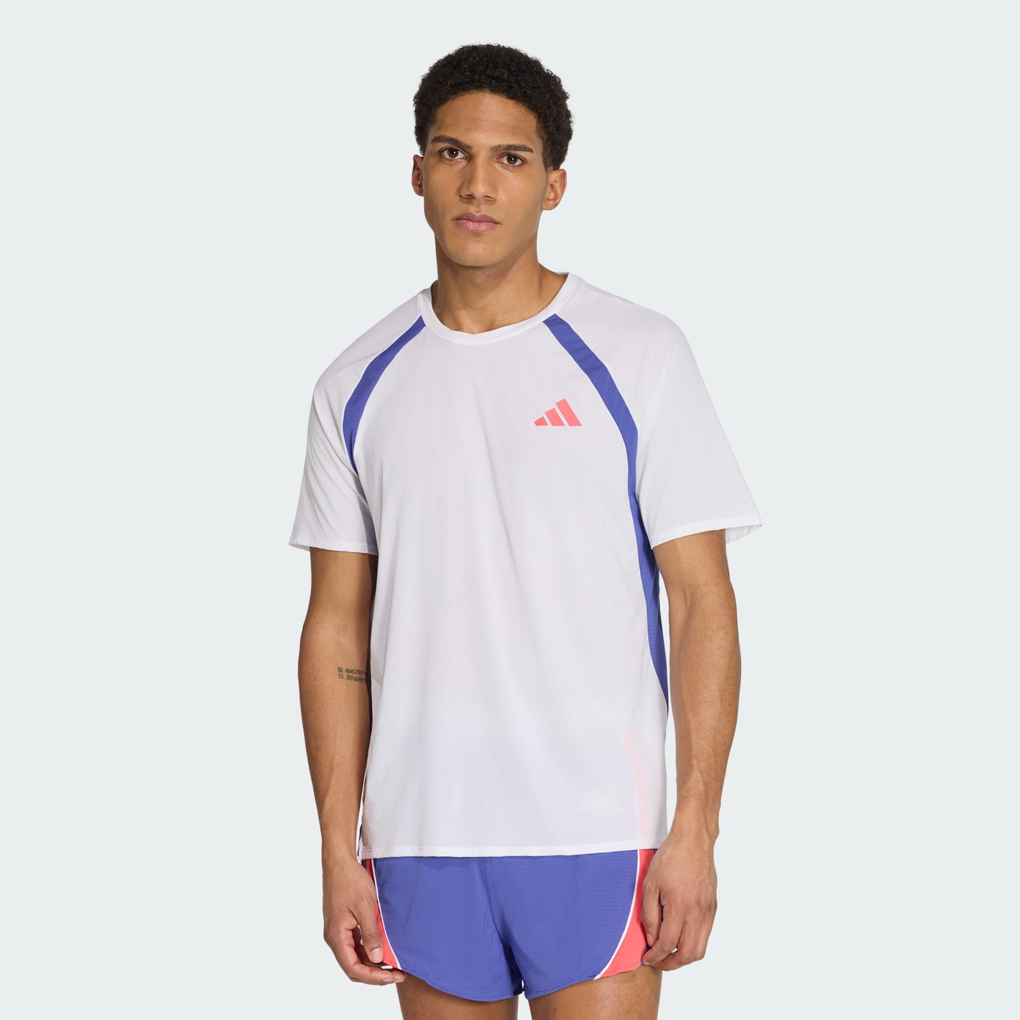 T-Shirt ADIZERO ARCHIVE LAUFSHIRT