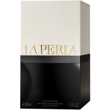 La Perla Eau de Parfum Signature E.d.P. Nat. Spray