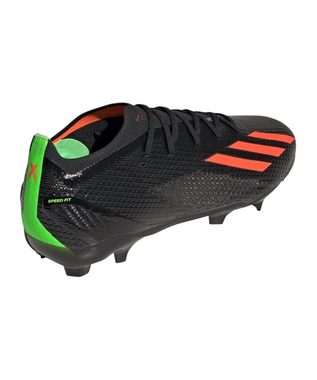 adidas Performance X Speedportal.2 FG Own Your Football Fußballschuh