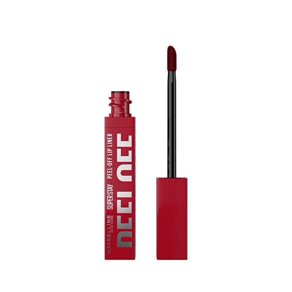 MAYBELLINE NEW YORK Lipliner Super Stay Peel-Off Lippenkonturenstift