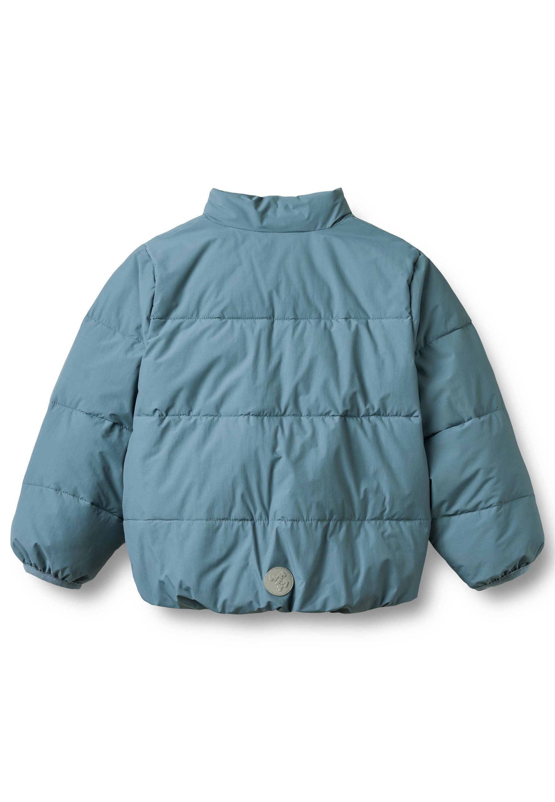 WHEAT Outdoorjacke WHEAT Lightweight Puffer Jacket Ullu (1-St) reflektierend
