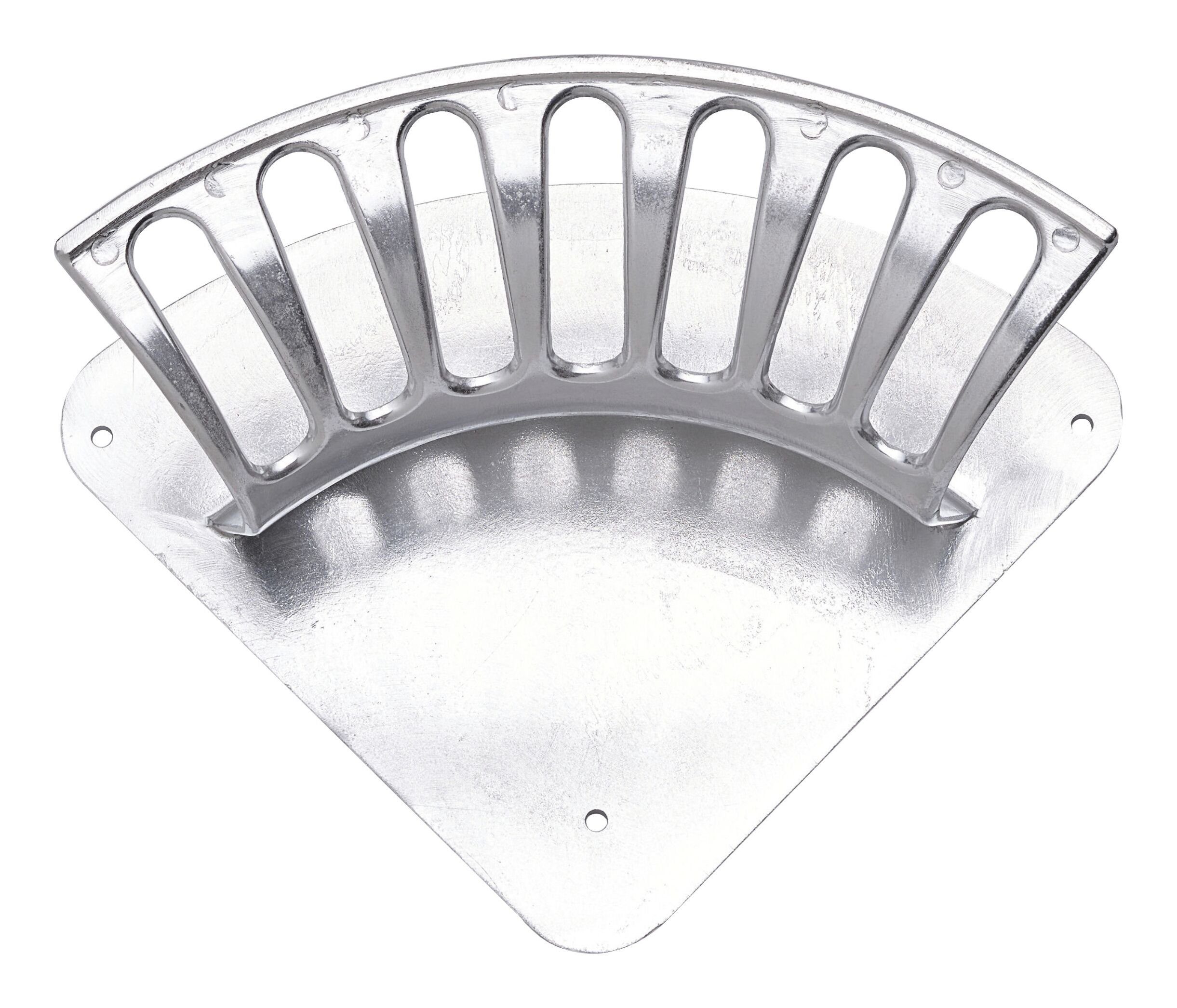 APD Schlauchtechnik Schlauchaufroller, Schlauchhalter Aluminium Form A, Größe L