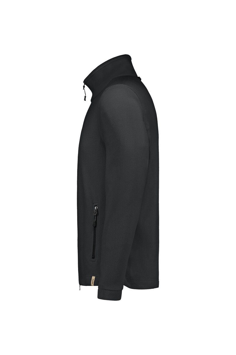 Hakro Arbeitsjacke Fleecejacke Eco GRS *