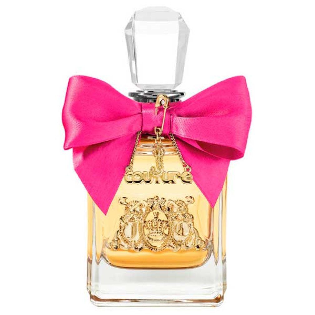 Juicy Couture Eau de Parfum Viva La Juicy Eau de Parfum 100ml