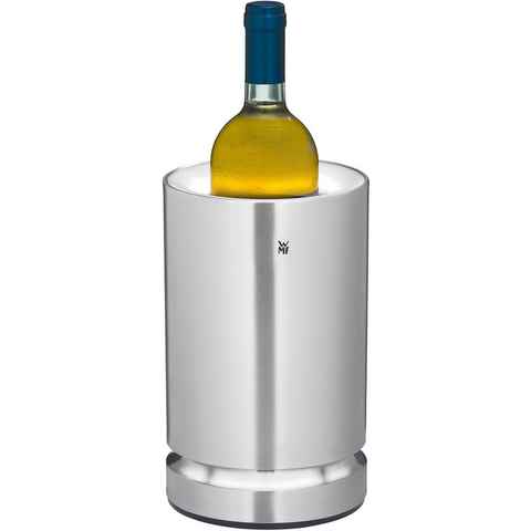 WMF Elektrischer Weinkühler Ambient, mit dekorativem LED-Lichtring