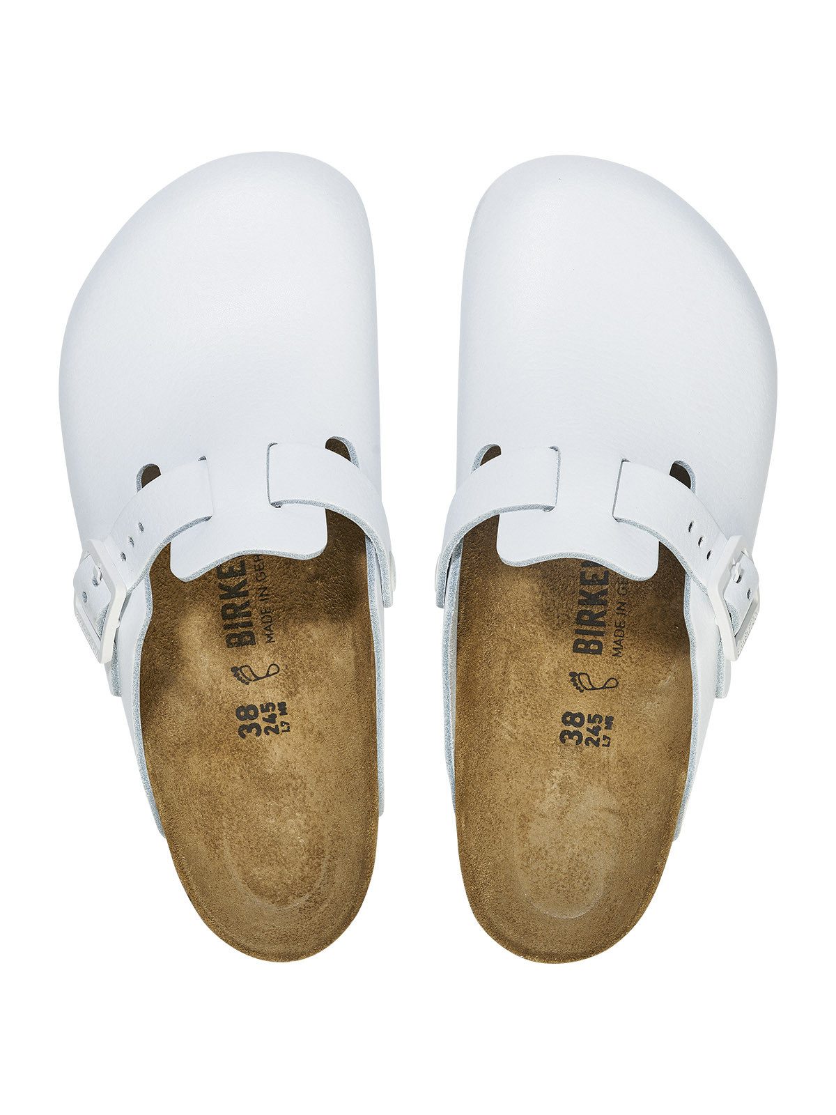 Birkenstock 1026214 Birkenstock Boston Pro Pantolette