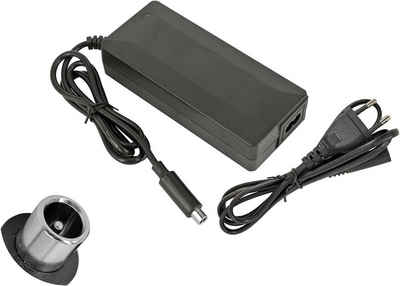 PowerSmart CPF081020E.104 Batterie-Ladegerät (36V 2A für Doc Green ESA 1919 EKFV, ESA 5000 EKFV, EWA 6000 EKFV)