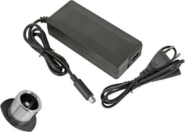 PowerSmart CPF081020E.104 Batterie-Ladegerät (2A 42V Netzteil für Xiaomi MI Electric Scooter 1S)