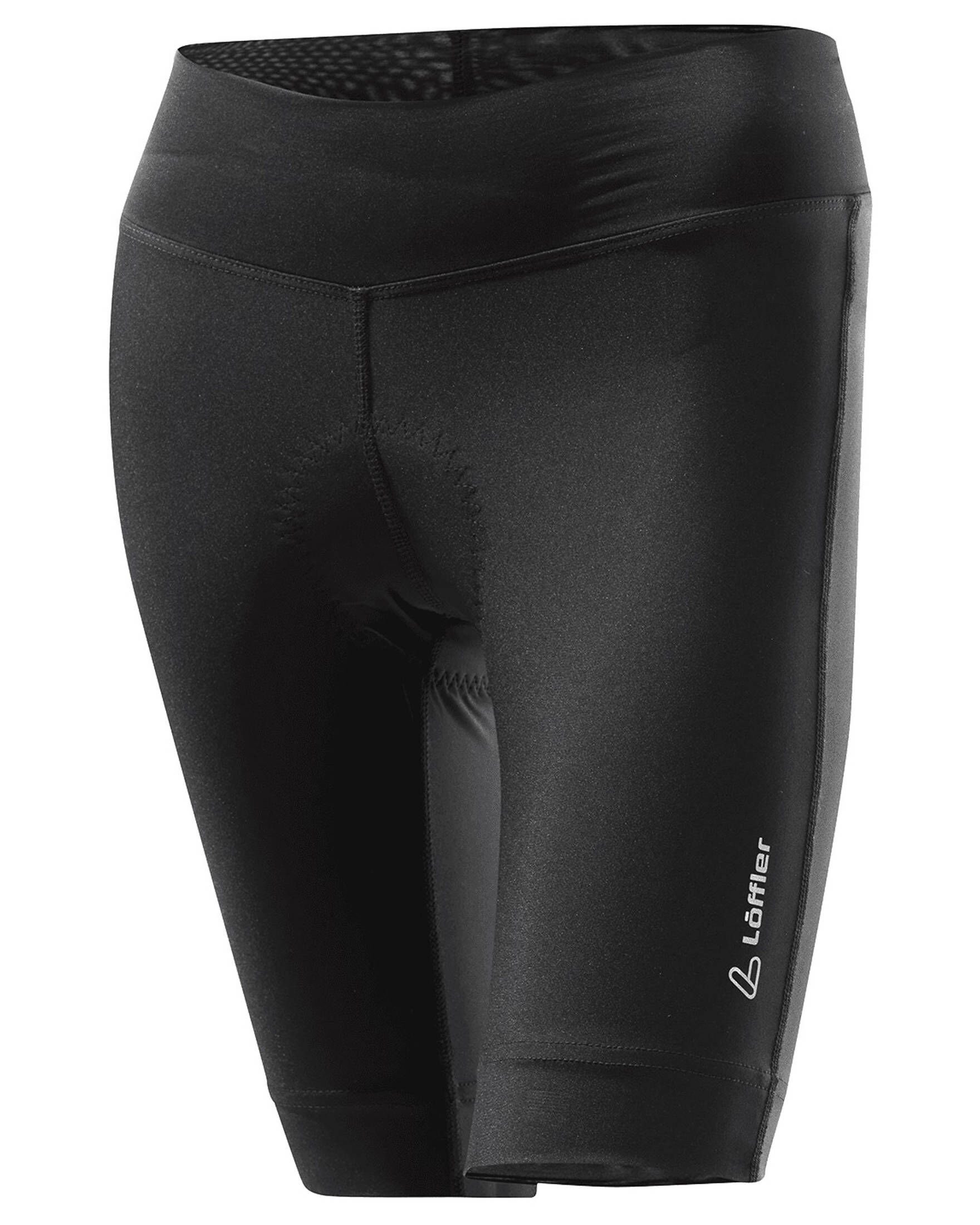 Radhose Damen Radtights "Bike Short Tights Tour"