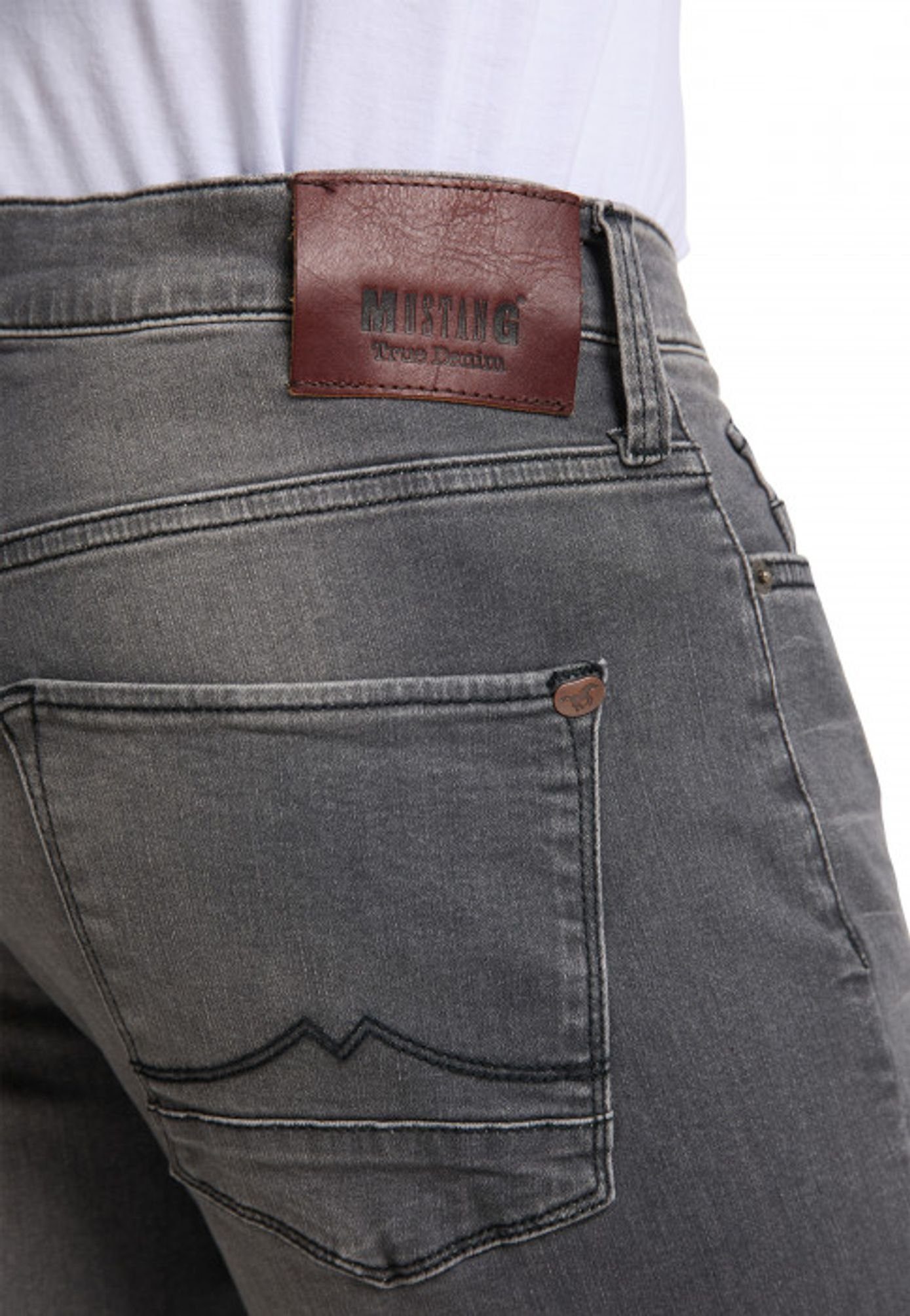 MUSTANG 5-Pocket-Jeans Vegas (1010574)