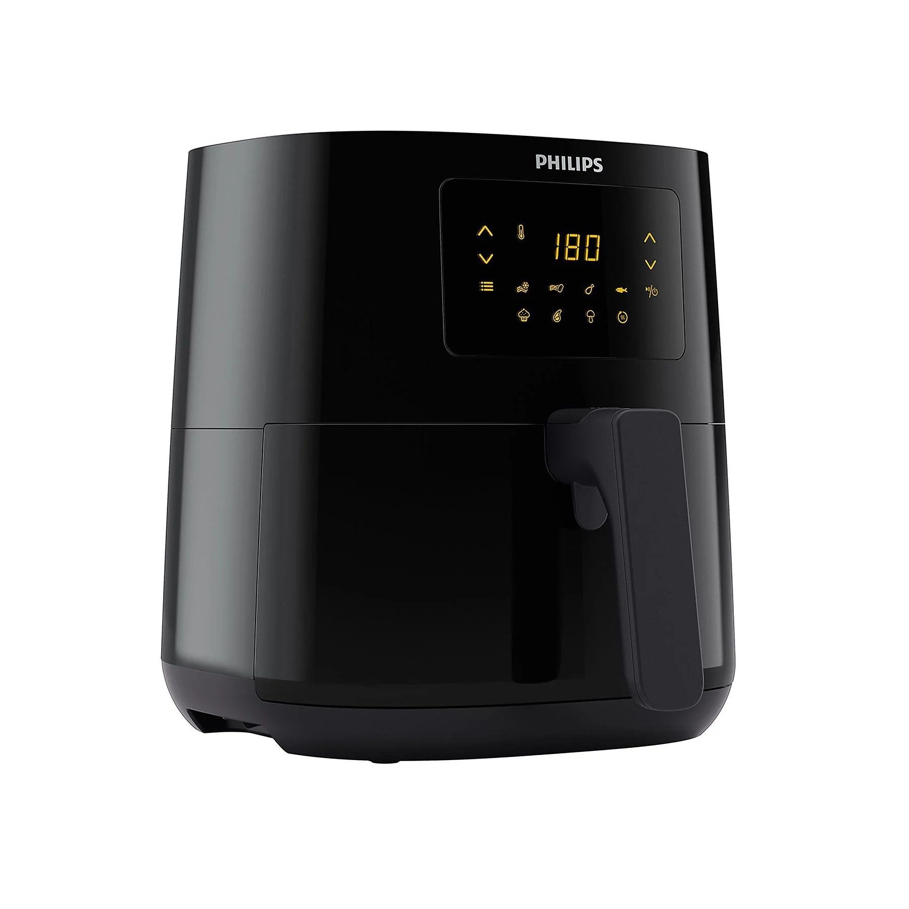 Philips Heißluftfritteuse, 1400,00 W