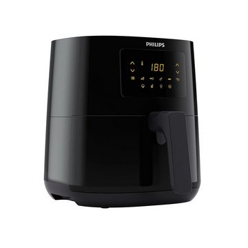 Philips Heißluftfritteuse Airfryer L HD9252/90, 1400,00 W