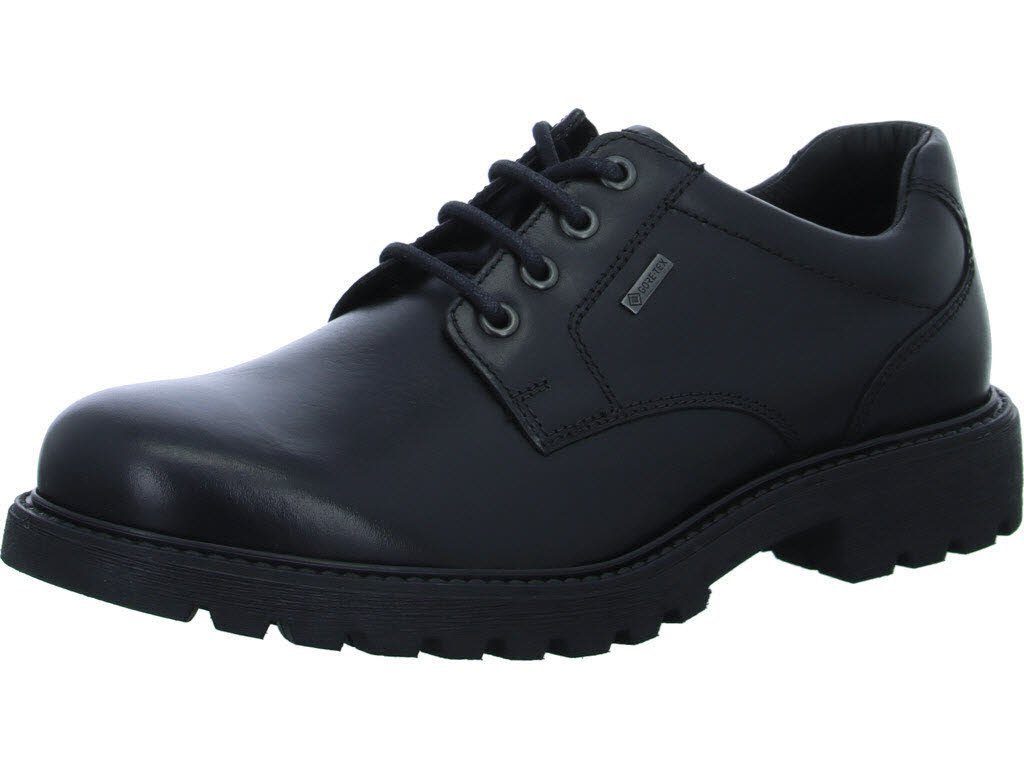 Schwarz (BLACK)