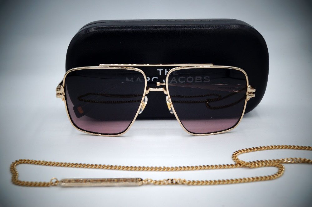 MARC JACOBS Sonnenbrille MARC JACOBS Sonnenbrille Sunglasses MARC 1091 06J