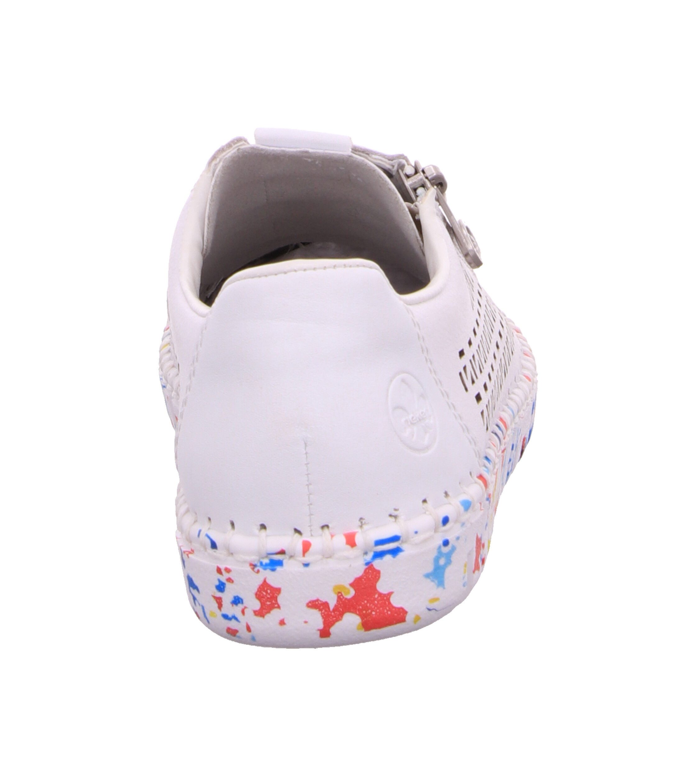 Rieker Schnürschuh günstig online kaufen