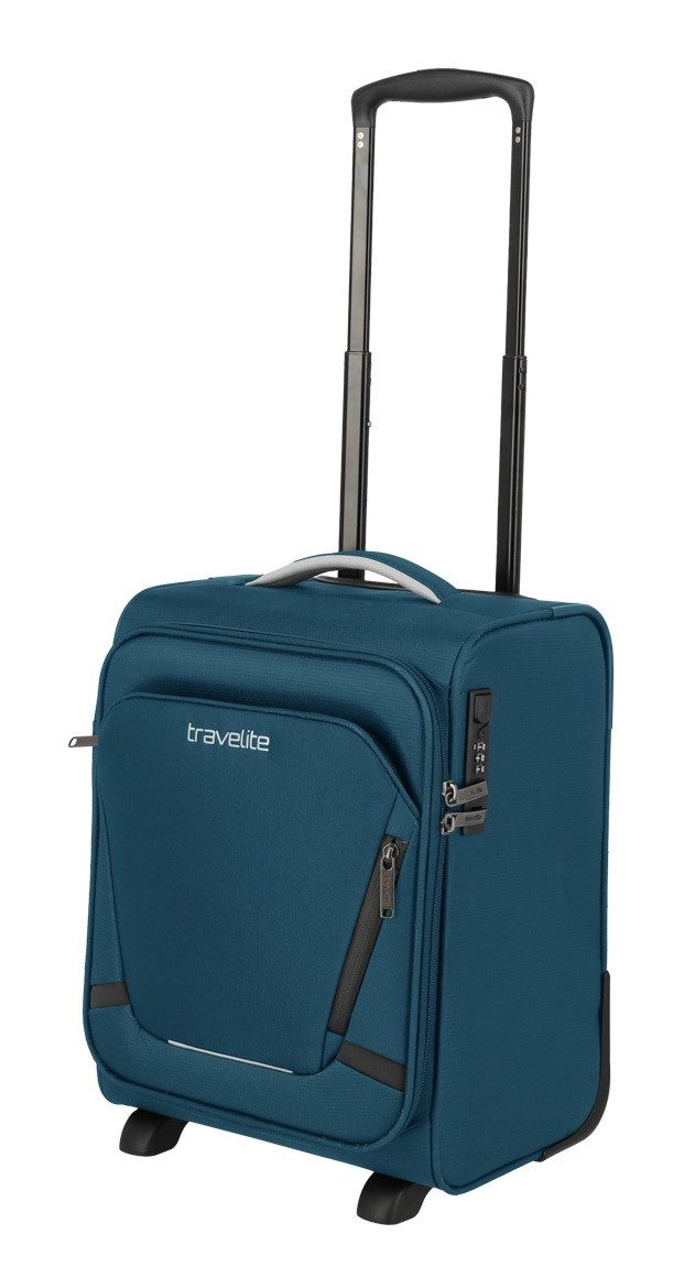 travelite Handgepäck-Trolley JETPACK Wings 2 Cabin, konzipiert für Eurowing günstig online kaufen