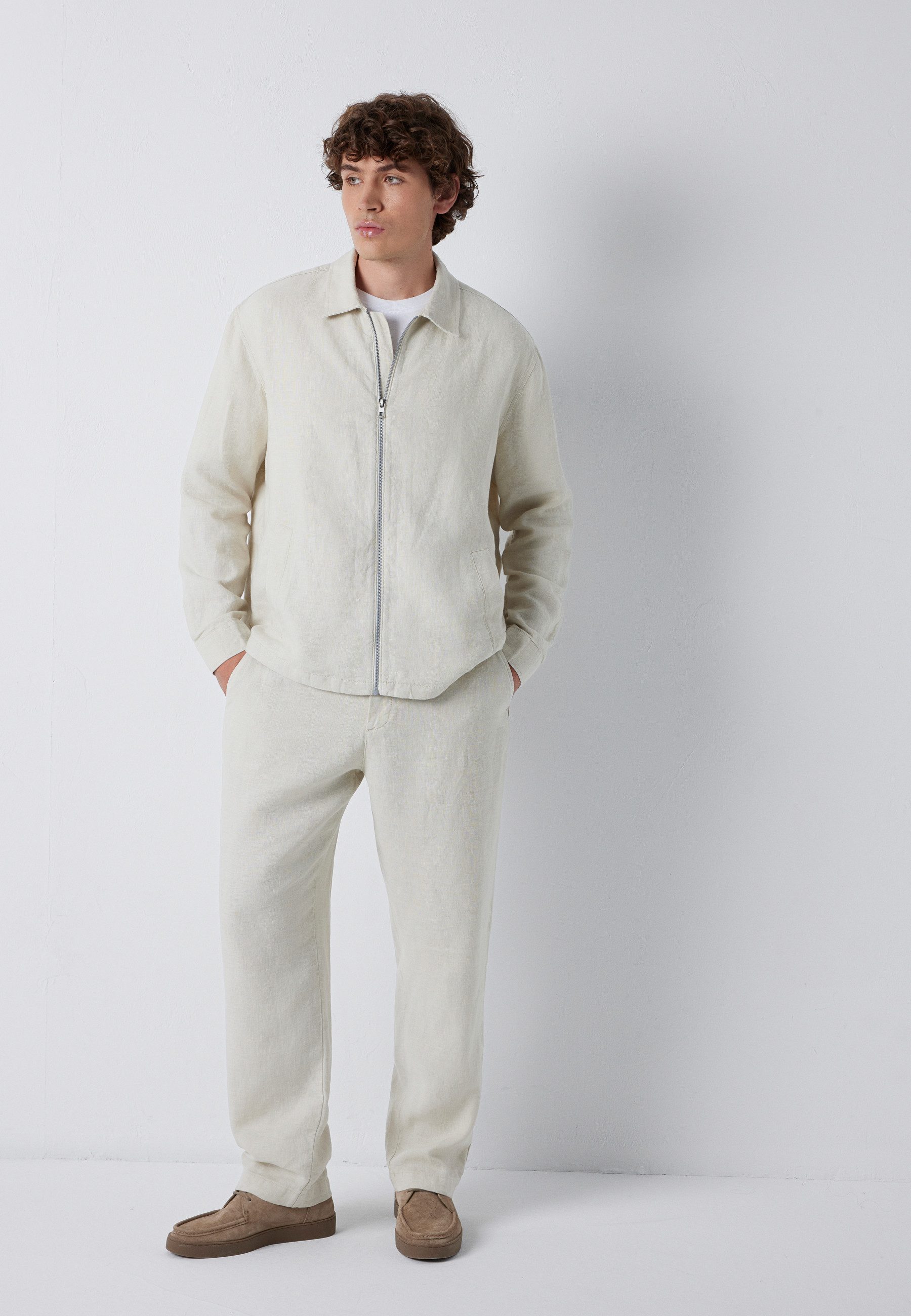 Mavi 5-Pocket-Jeans