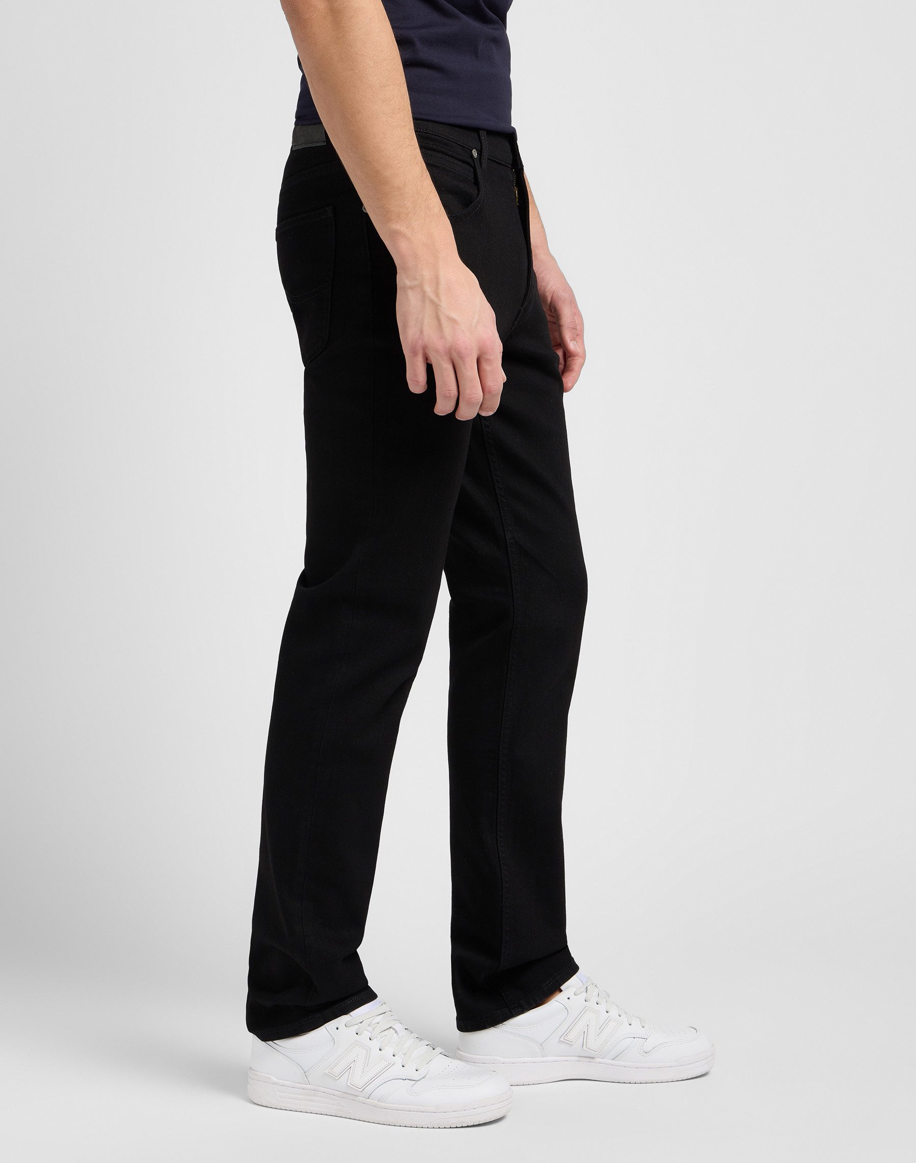 Lee® Straight-Jeans Brooklyn