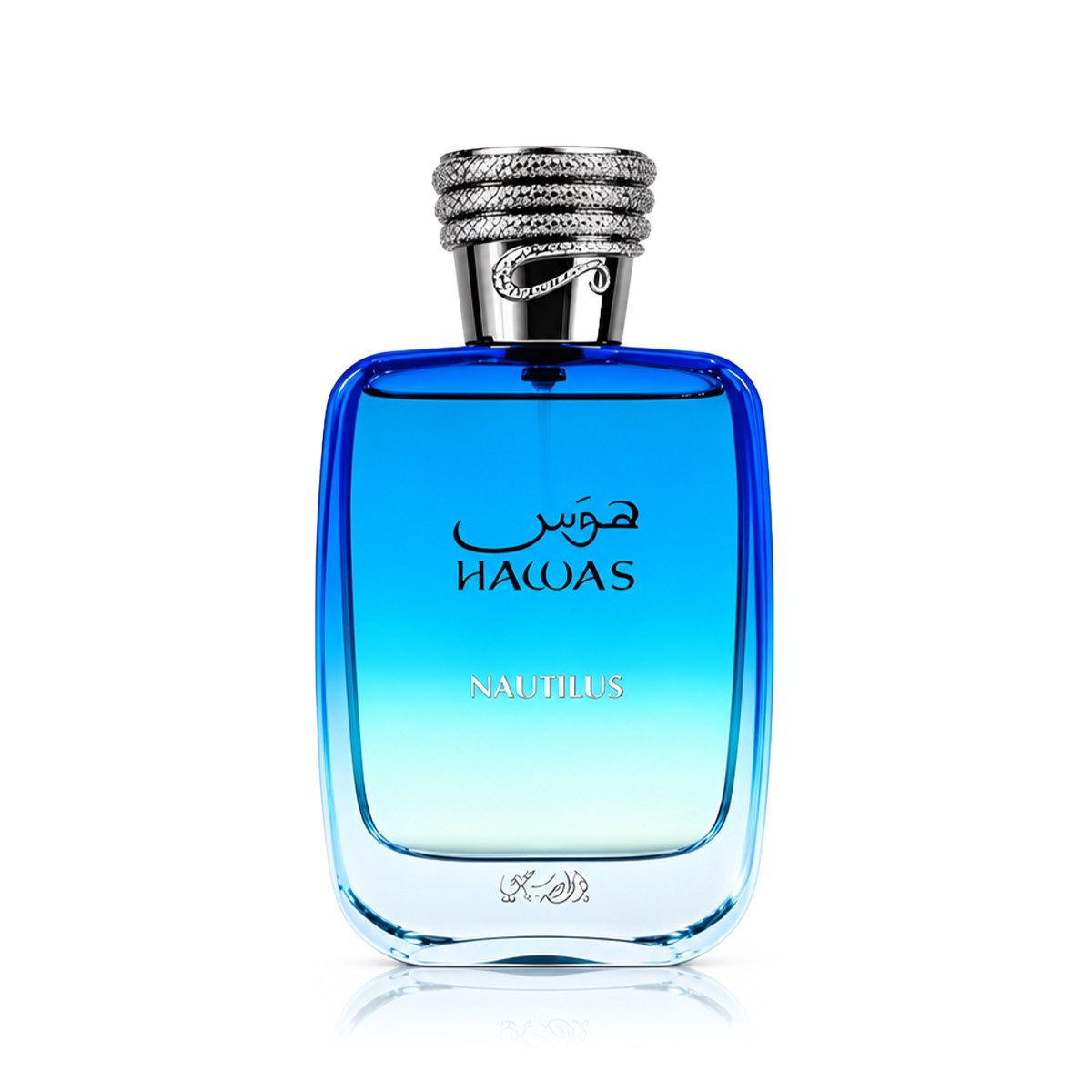 Rasasi Eau de Parfum Hawas Nautilus