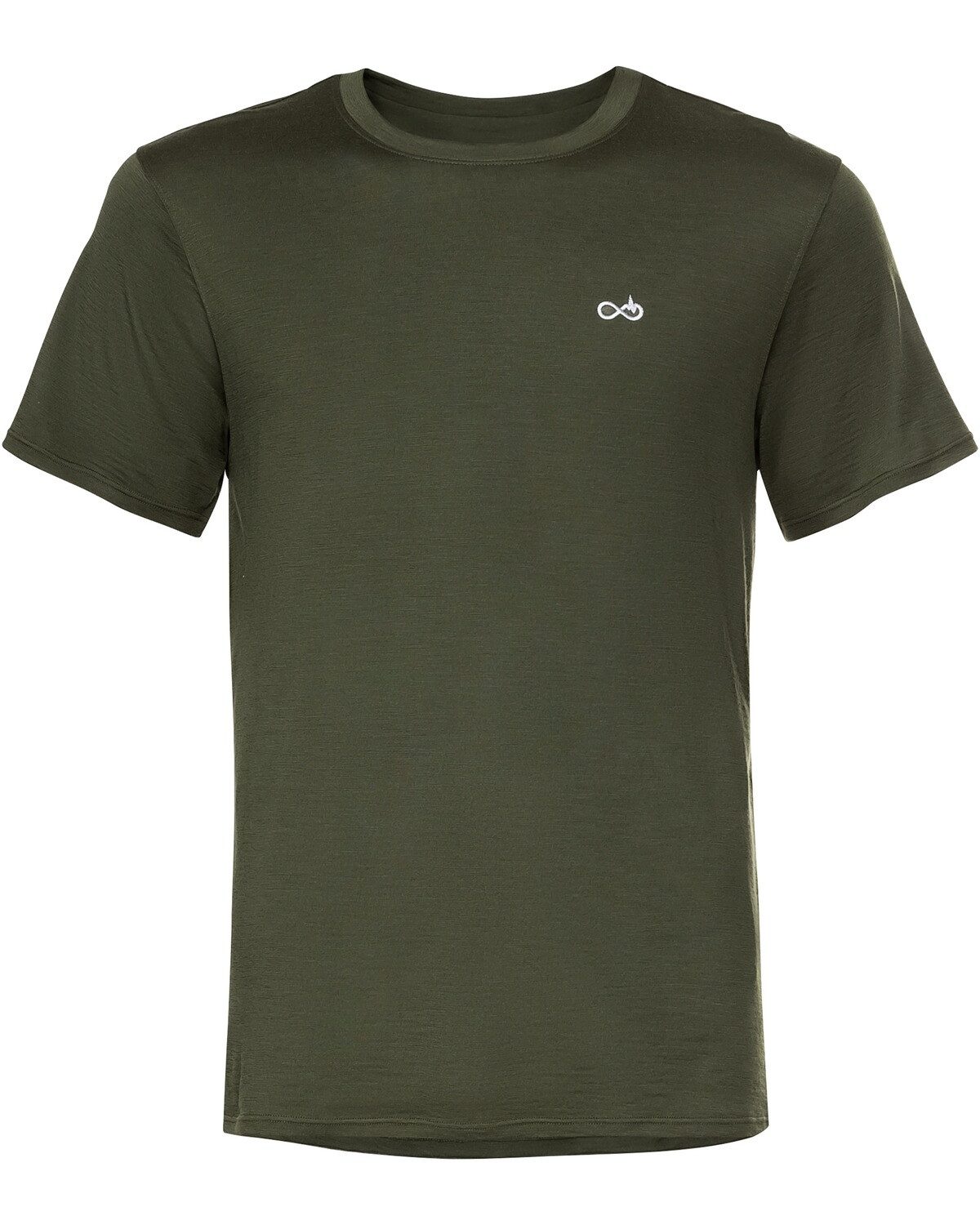 Merkel Gear T-Shirt Merino T-Shirt 155