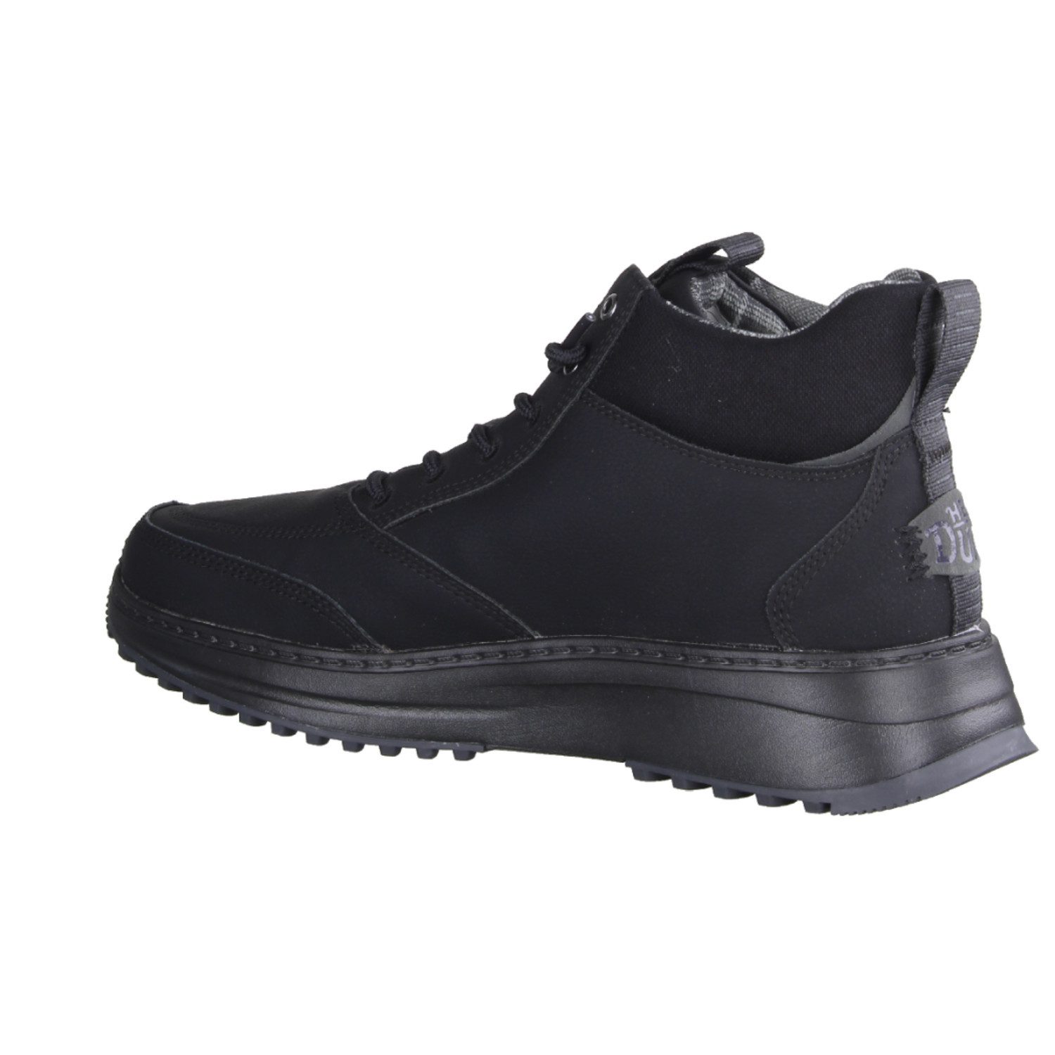 Hey Dude Tahoe Schnürboots