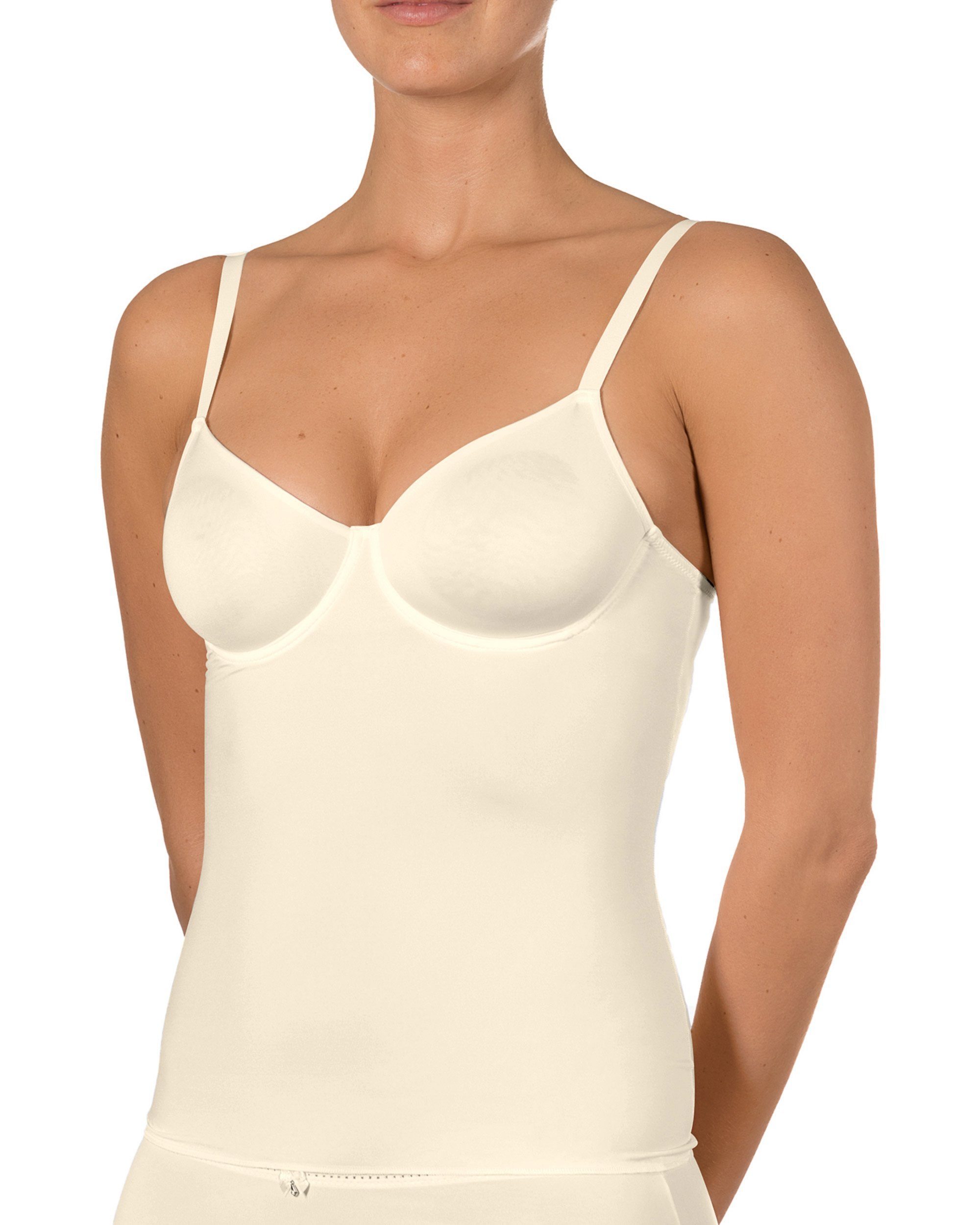 BH-Hemd BH Hemdchen Secret Soft & Shape