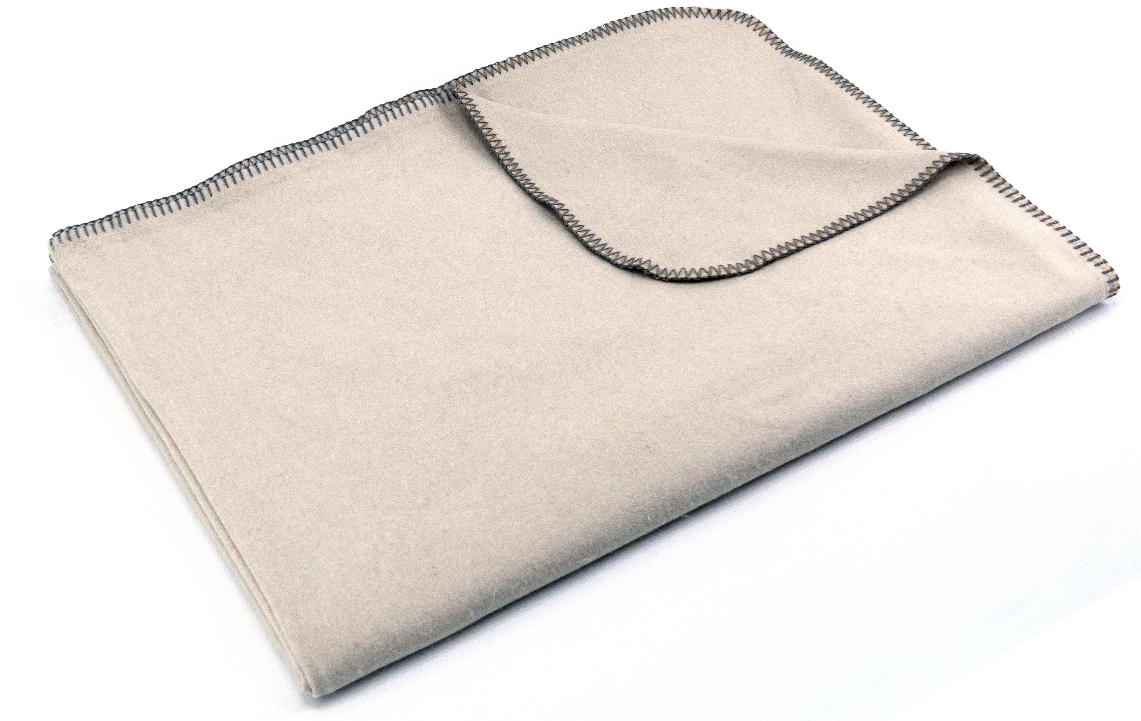 Wohndecke Kuscheldecke, kleine Sofadecke, sleepling, Ökotex günstig online kaufen