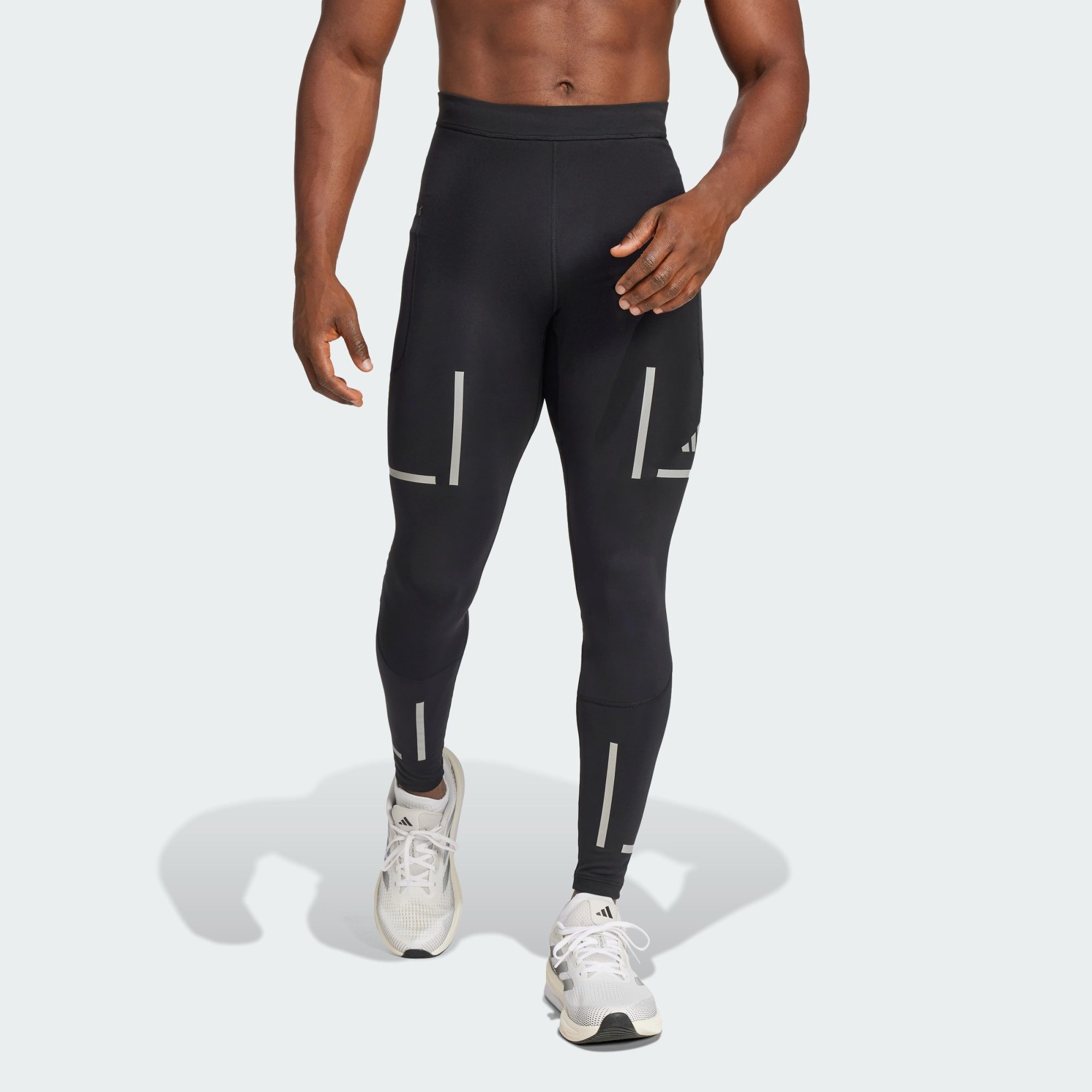 adidas Performance Funktionstights ULTIMATE HI VIS günstig online kaufen