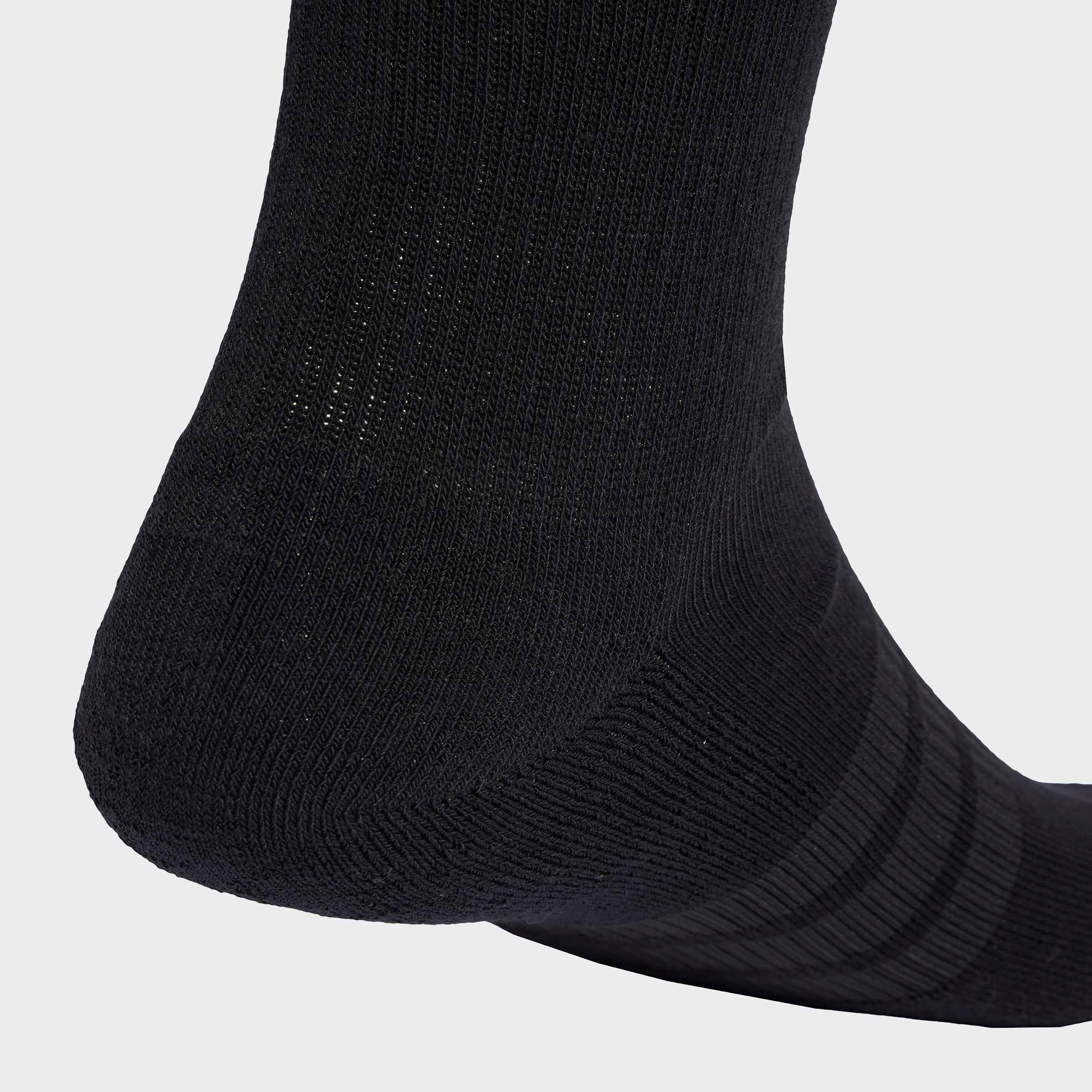 adidas Performance Funktionssocken C ESS CRW 6PP (6-Paar)