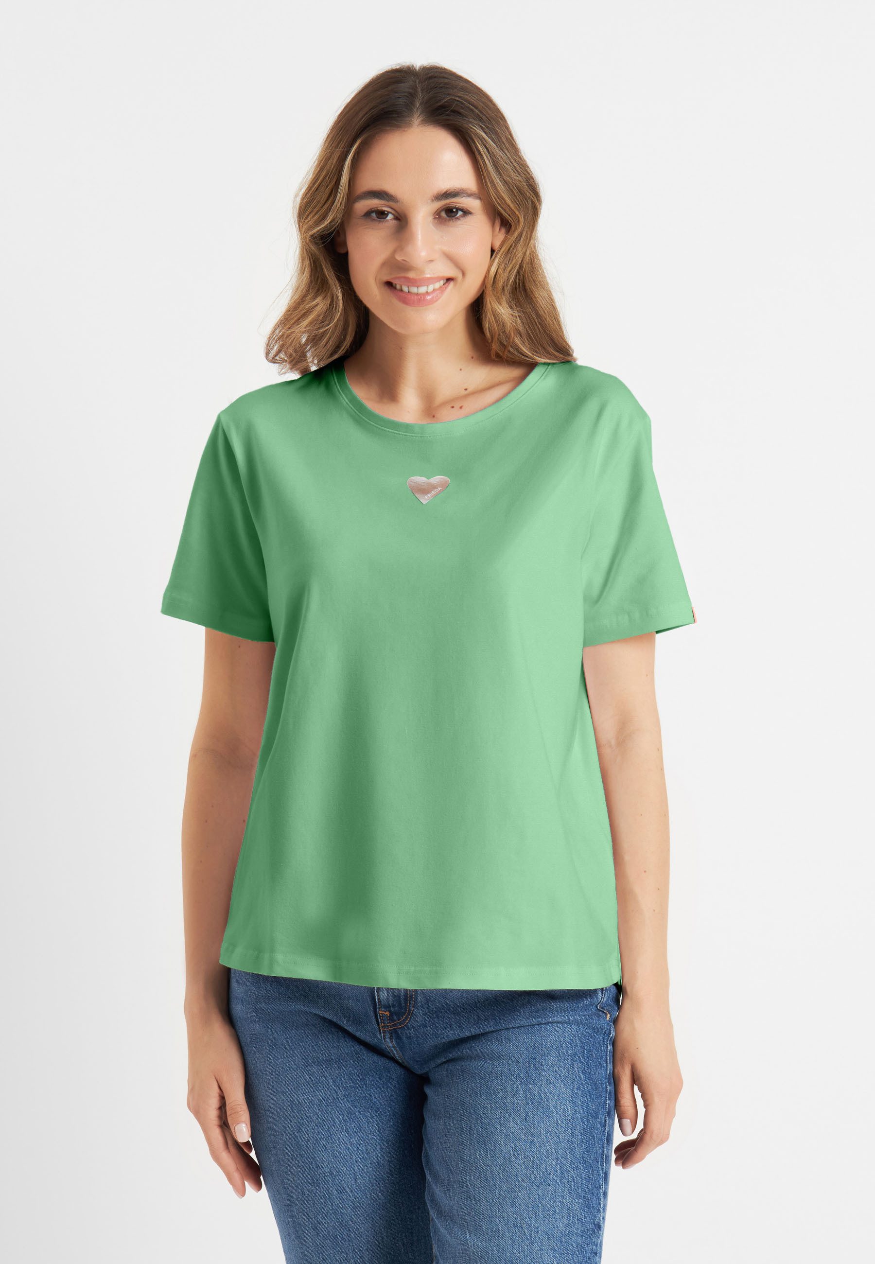 Frieda & Freddies T-Shirt Frieda & Freddies T-Shirt