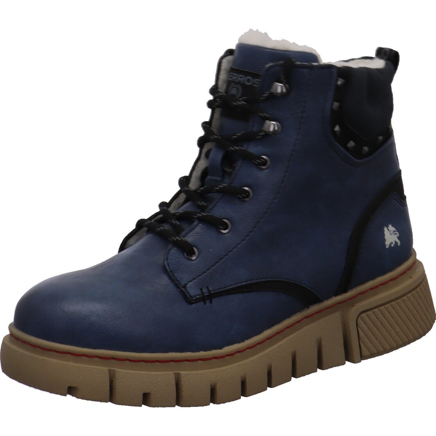 LERROS Schnürboots günstig online kaufen