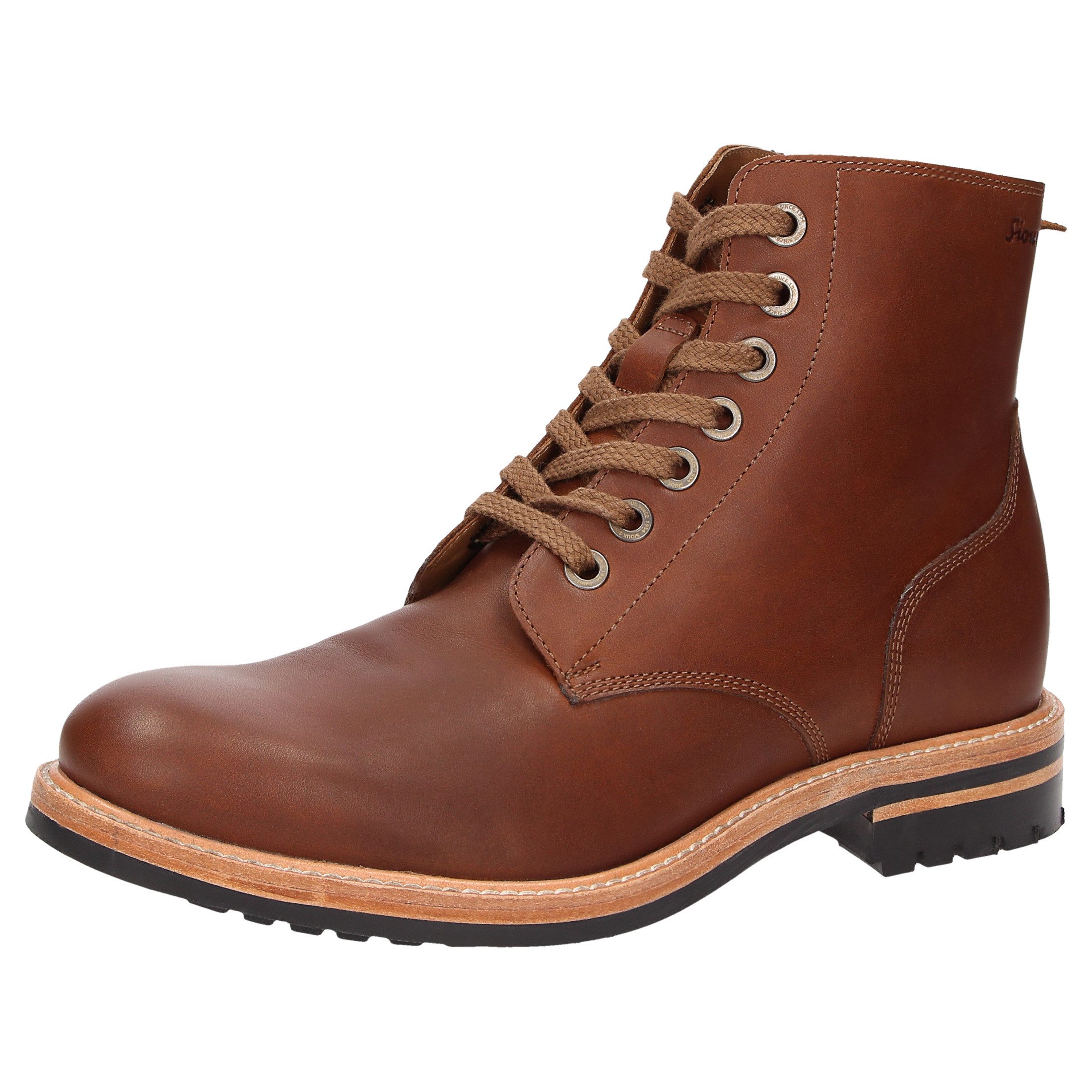 SIOUX Tils bootie 003 Stiefelette