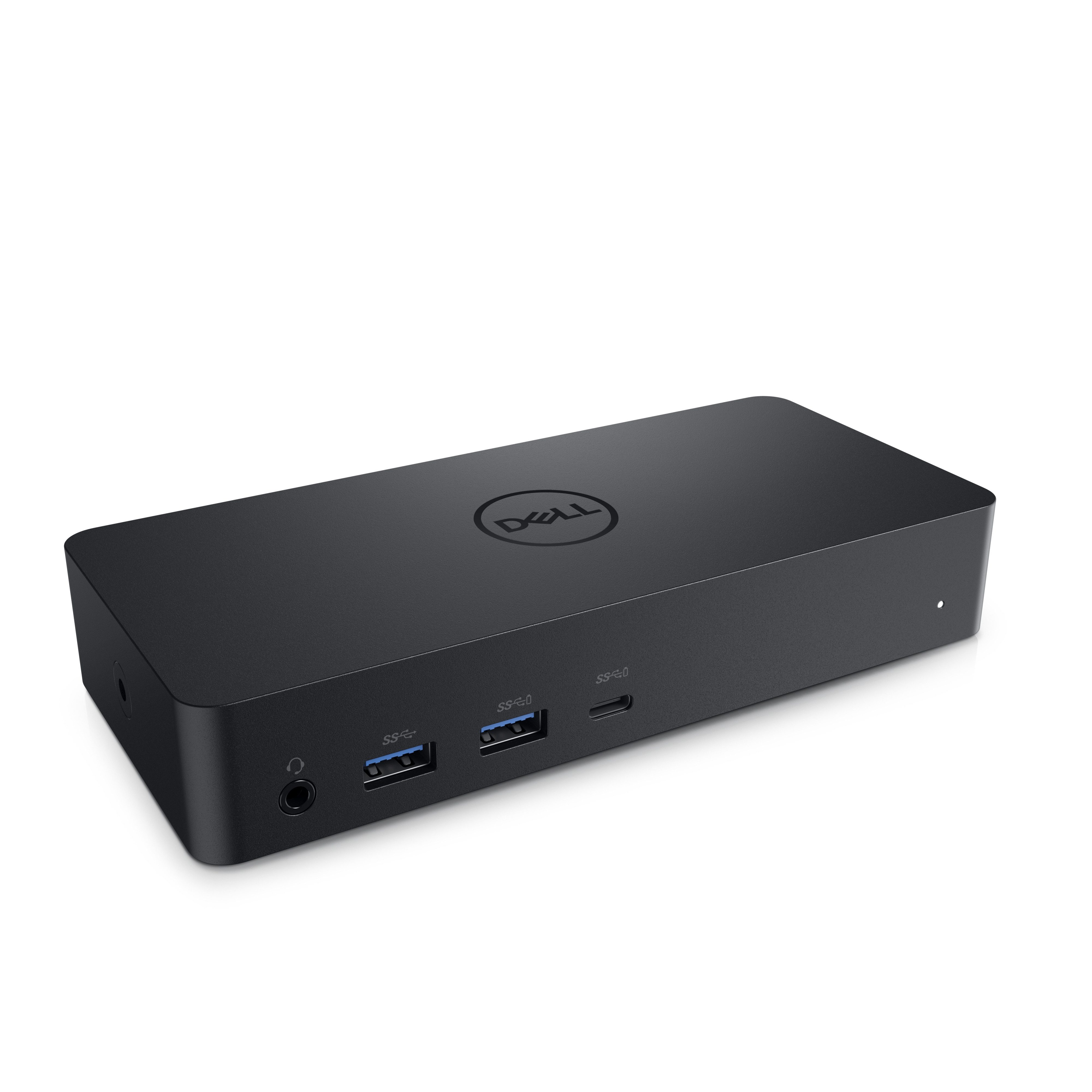 Dell Laptop-Dockingstation