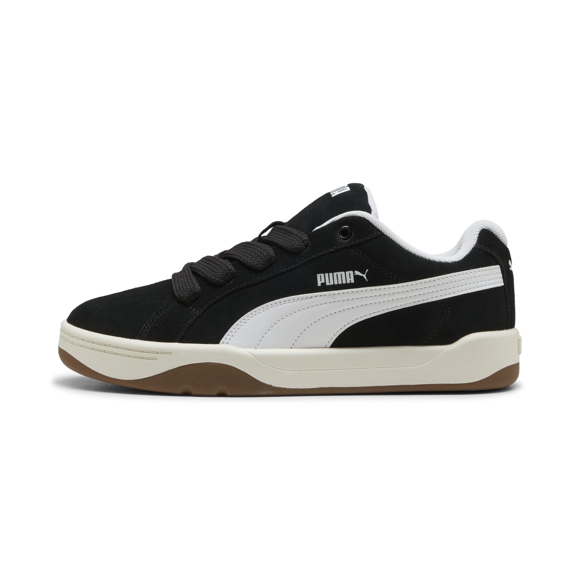 PUMA Park Lifestyle Easy Suede Sneakers Erwachsene Sneaker