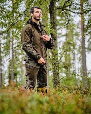 Pinewood Outdoorjacke Jacke Furudal Tracking