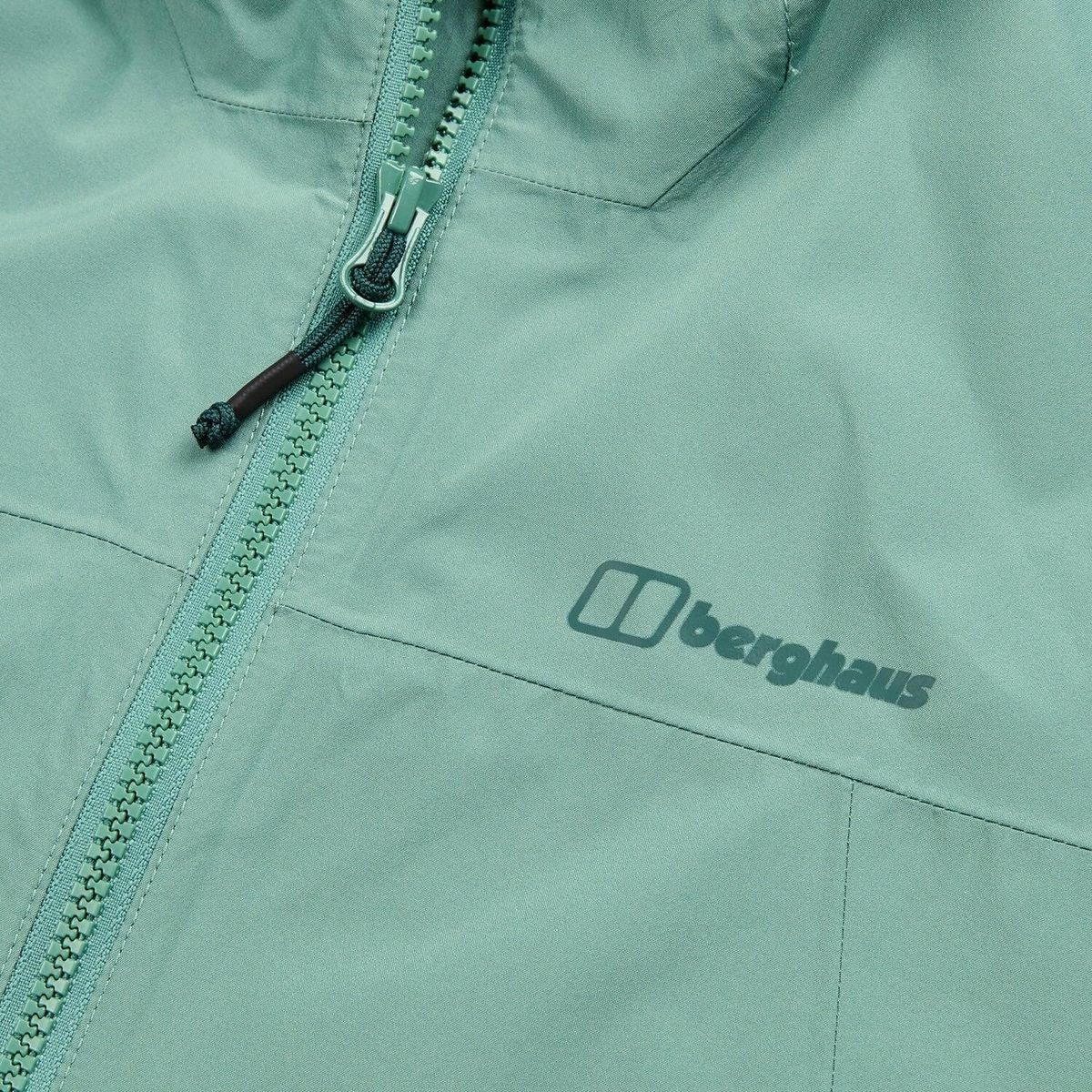Berghaus Outdoorjacke Deluge Pro 3.0 Jacke für Damen - Schwarz Bleib trocken und stilvoll bei jedem Wetter mit dieser wasserdichten