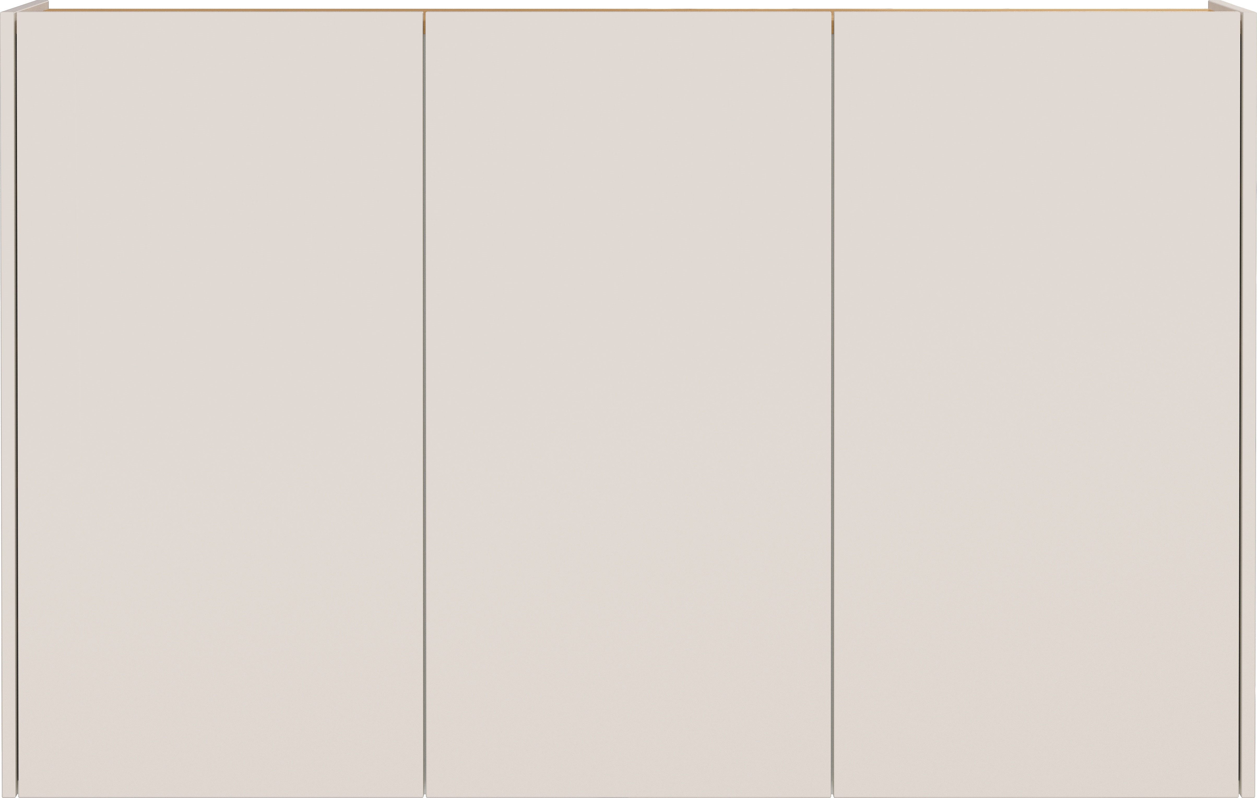GERMANIA Schuhschrank Lomeno Flurschrank, Soft-close, verstellb. Böden, in 3 Höhen, 2- oder 3-türig – Bild 4 von 5