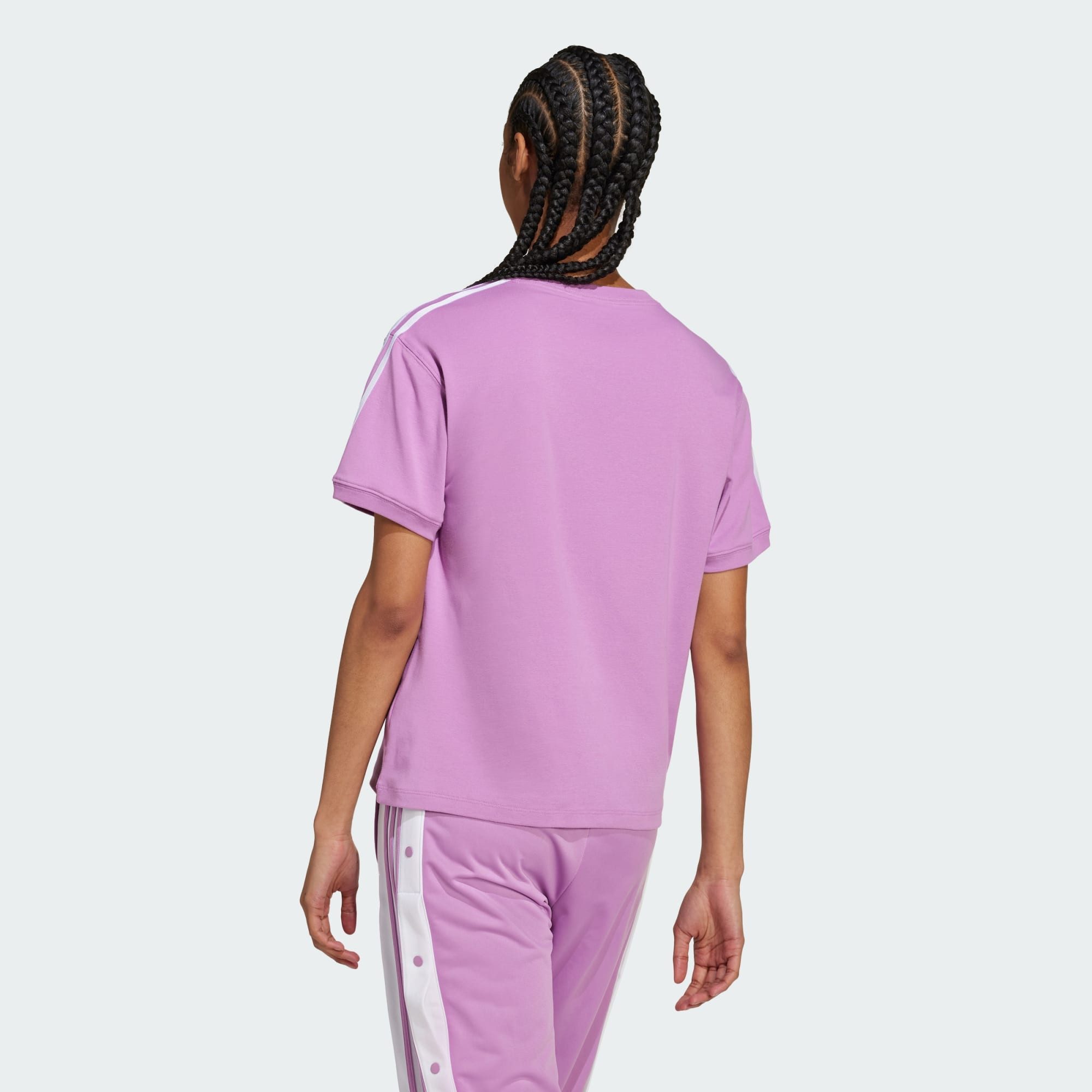 adidas Originals T-Shirt 3-STREIFEN T-SHIRT günstig online kaufen