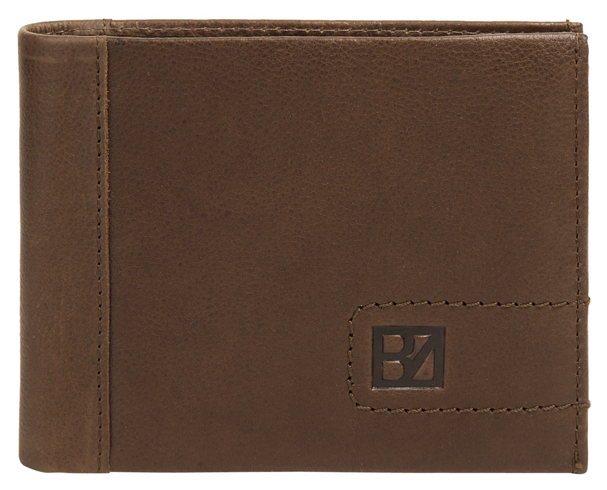 BODENSCHATZ Geldbörse, echt Leder günstig online kaufen