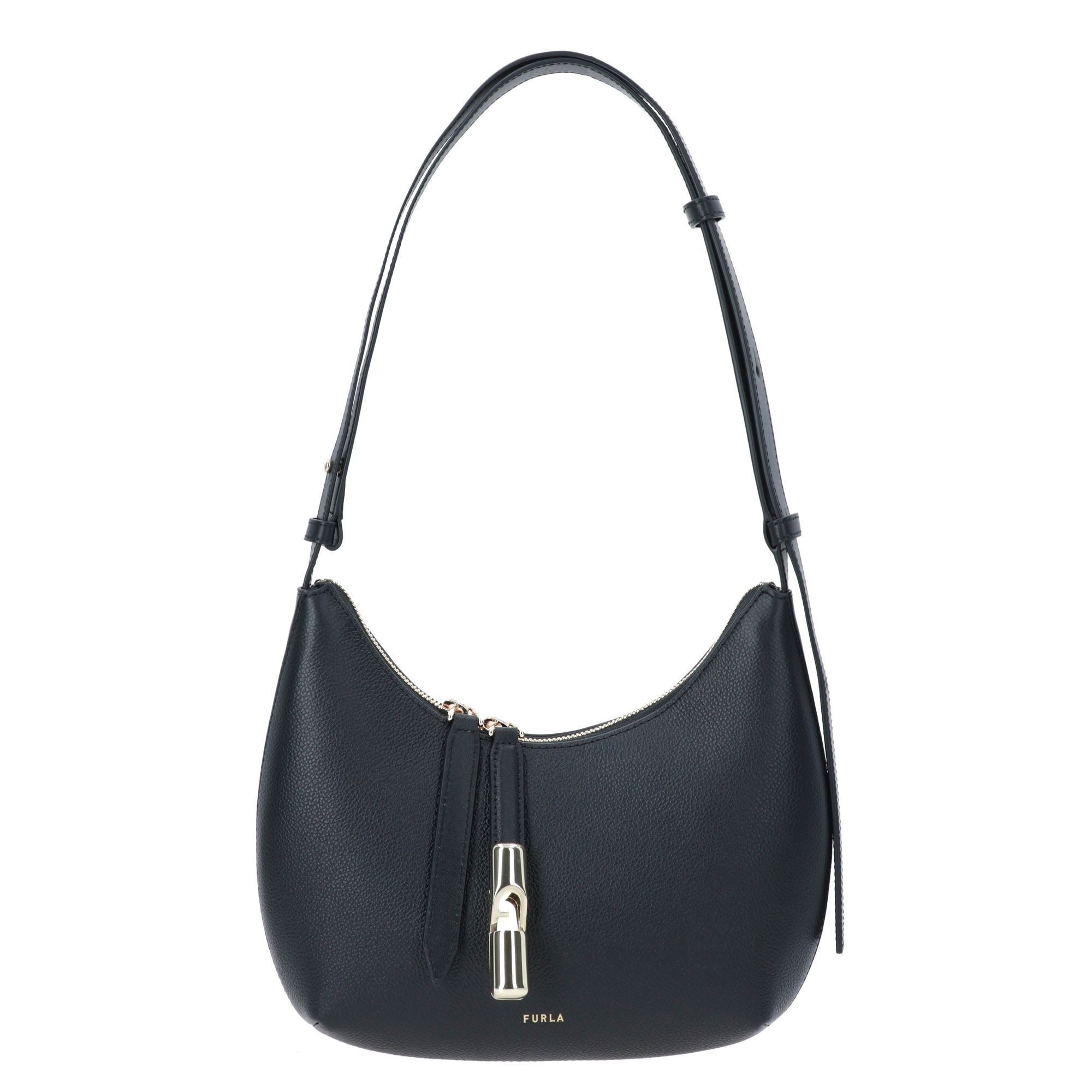 Schultertasche Goccia