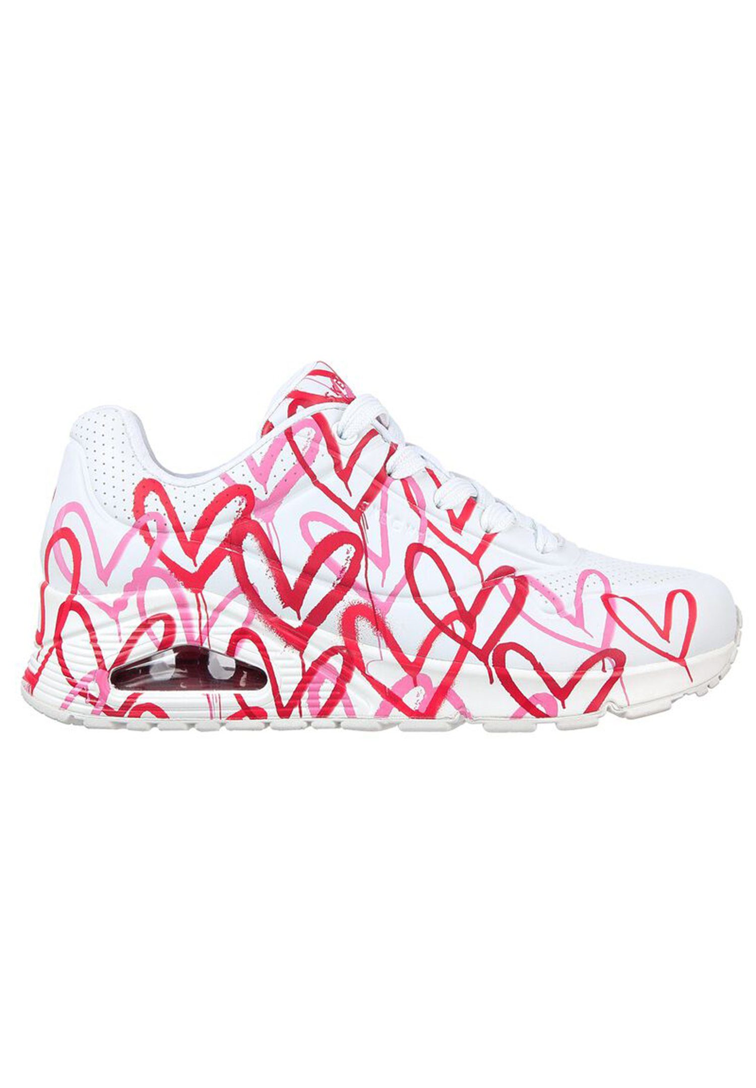 Skechers UNO SPREAD THE LOVE Sneaker günstig online kaufen