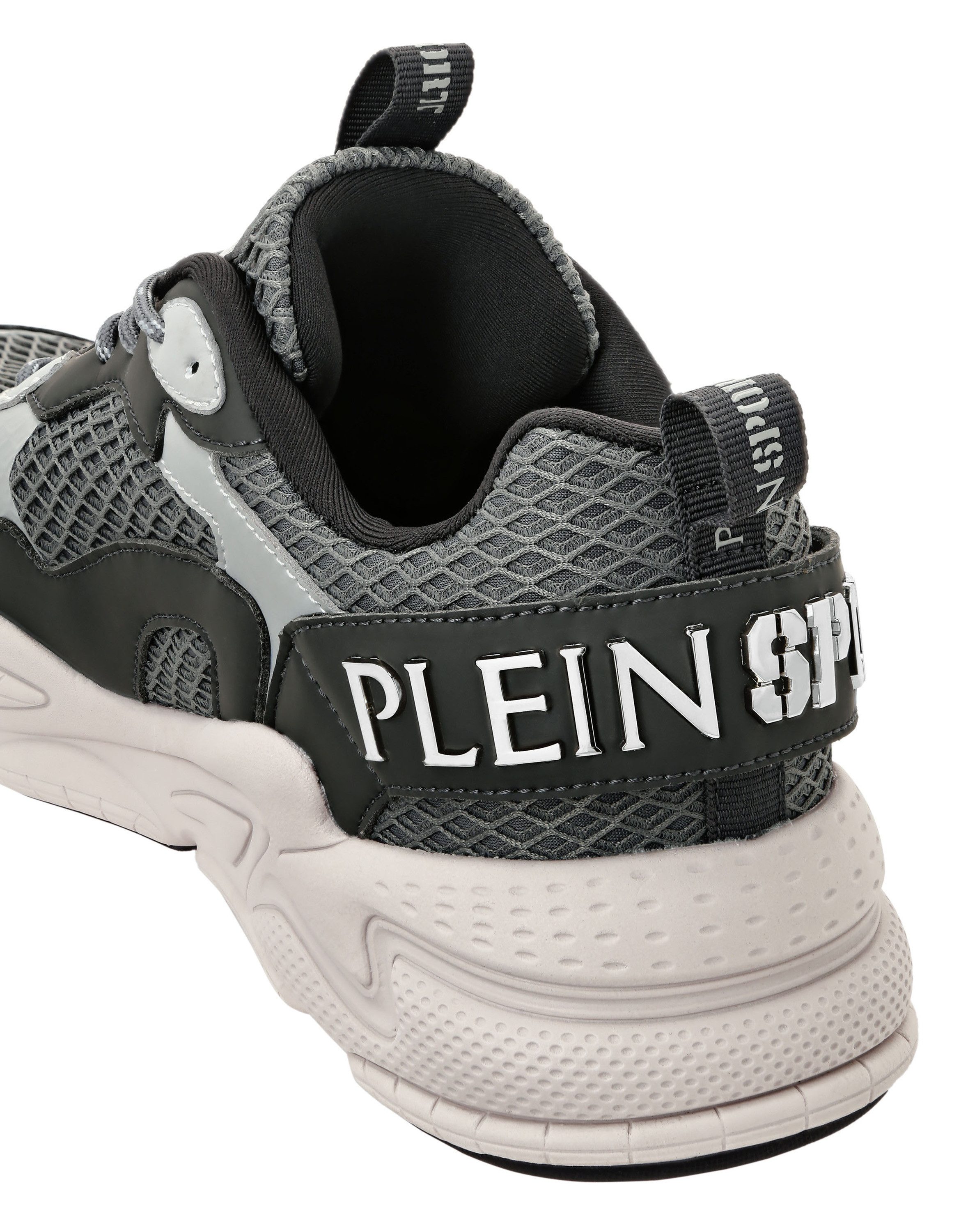 PLEIN SPORT Track King Sneaker