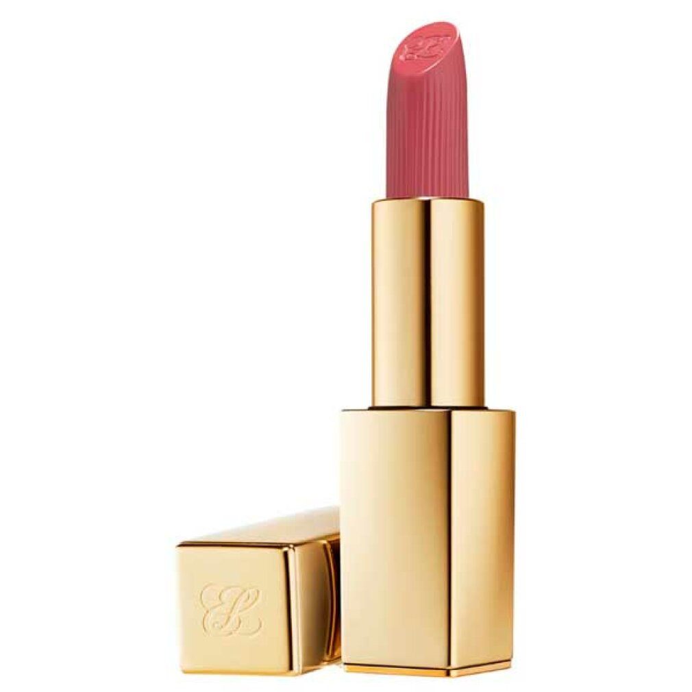 ESTÉE LAUDER Lippenstift PURE COLOR lipstick #mamma mia 3.5 gr