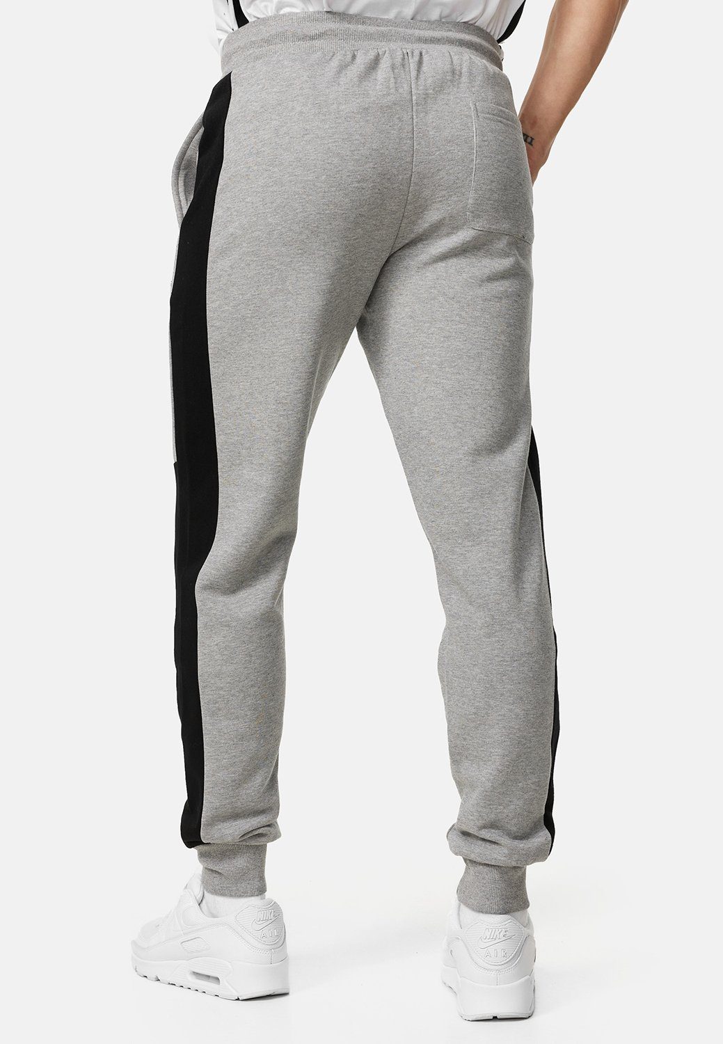 Lonsdale Jogginghose SMERRAL (1-tlg)