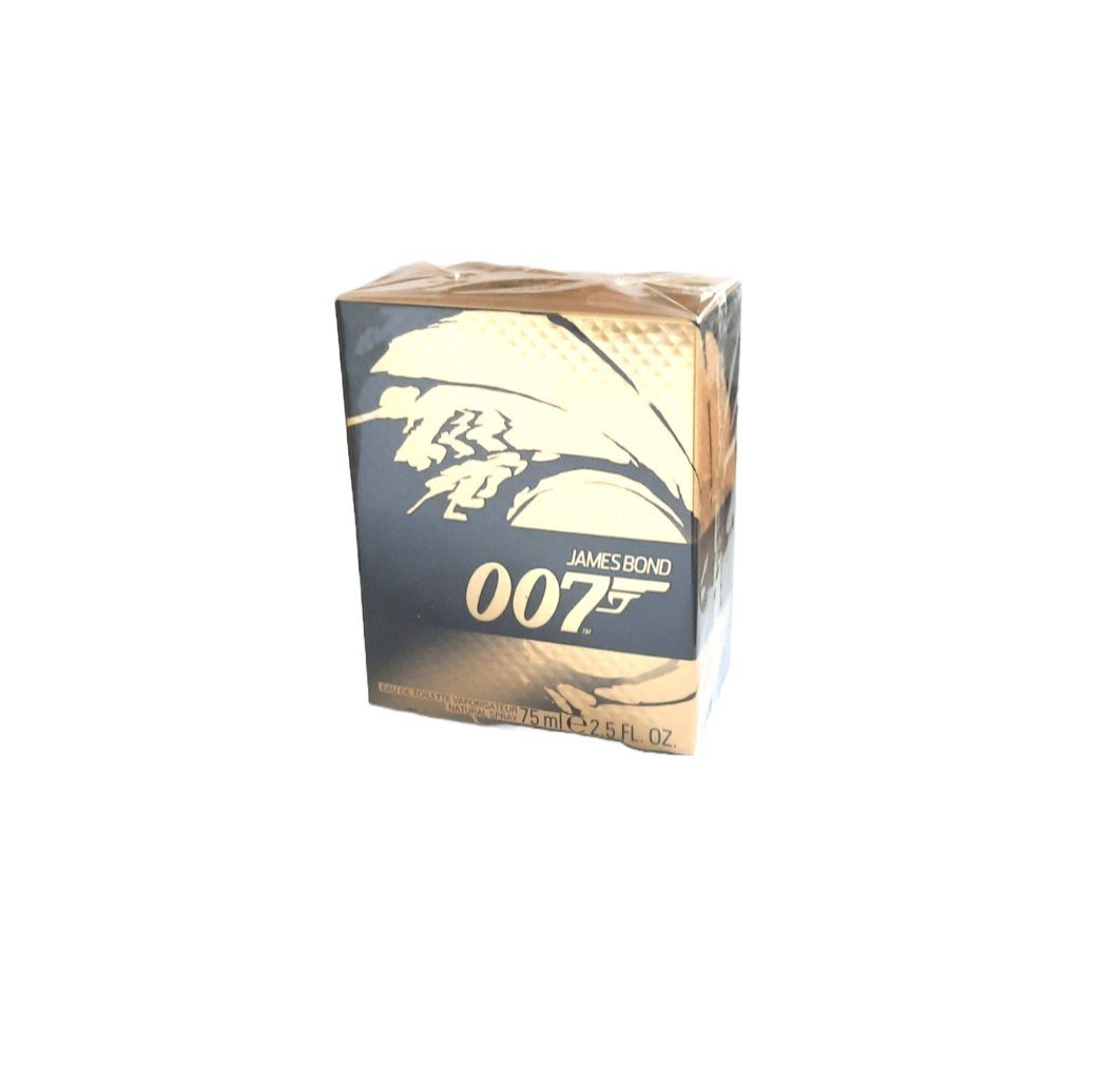 james bond 007 Eau de Toilette James Bond 007 Eau De Toilette Spray ...
