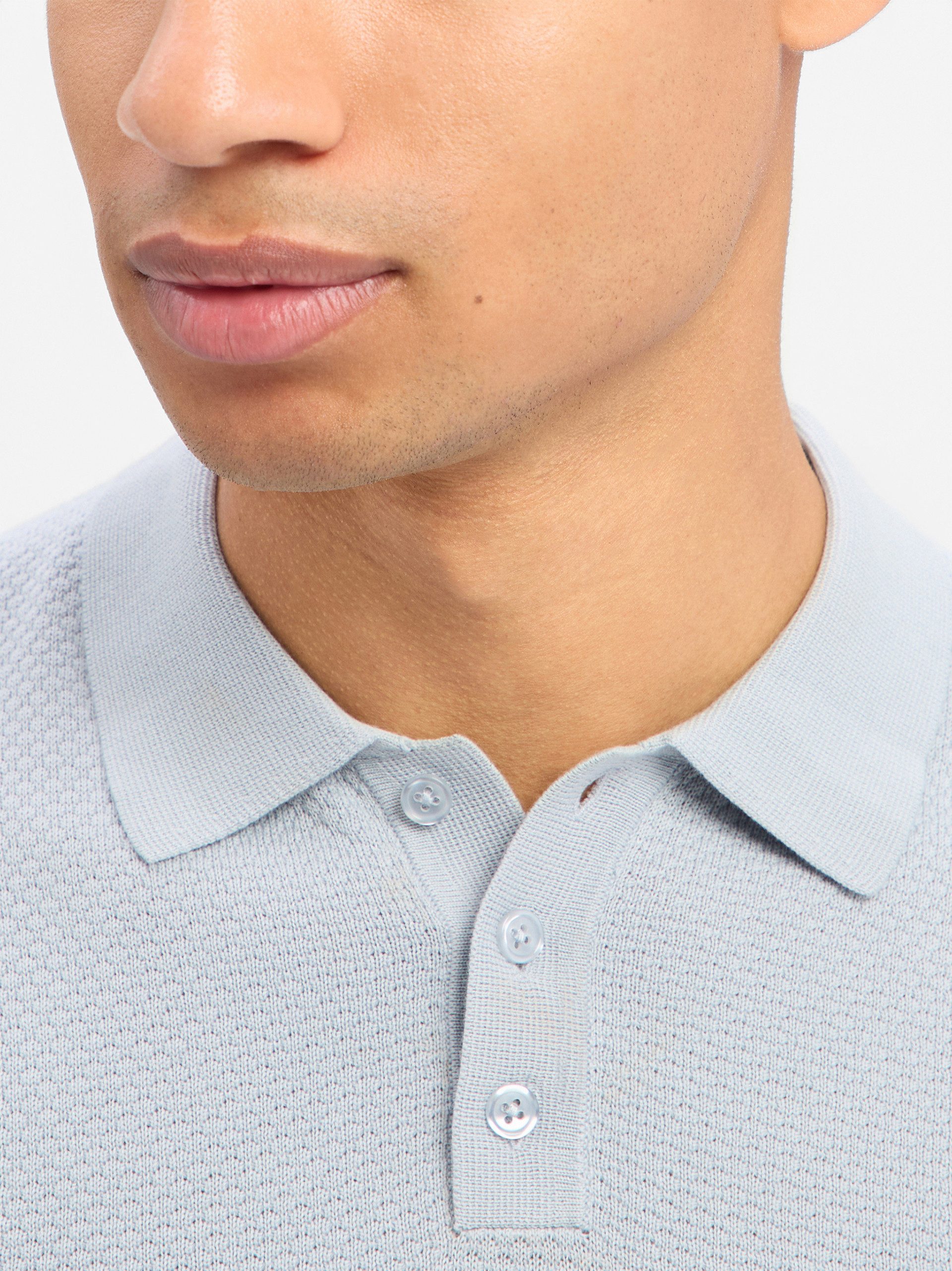 Drykorn Poloshirt Triton
