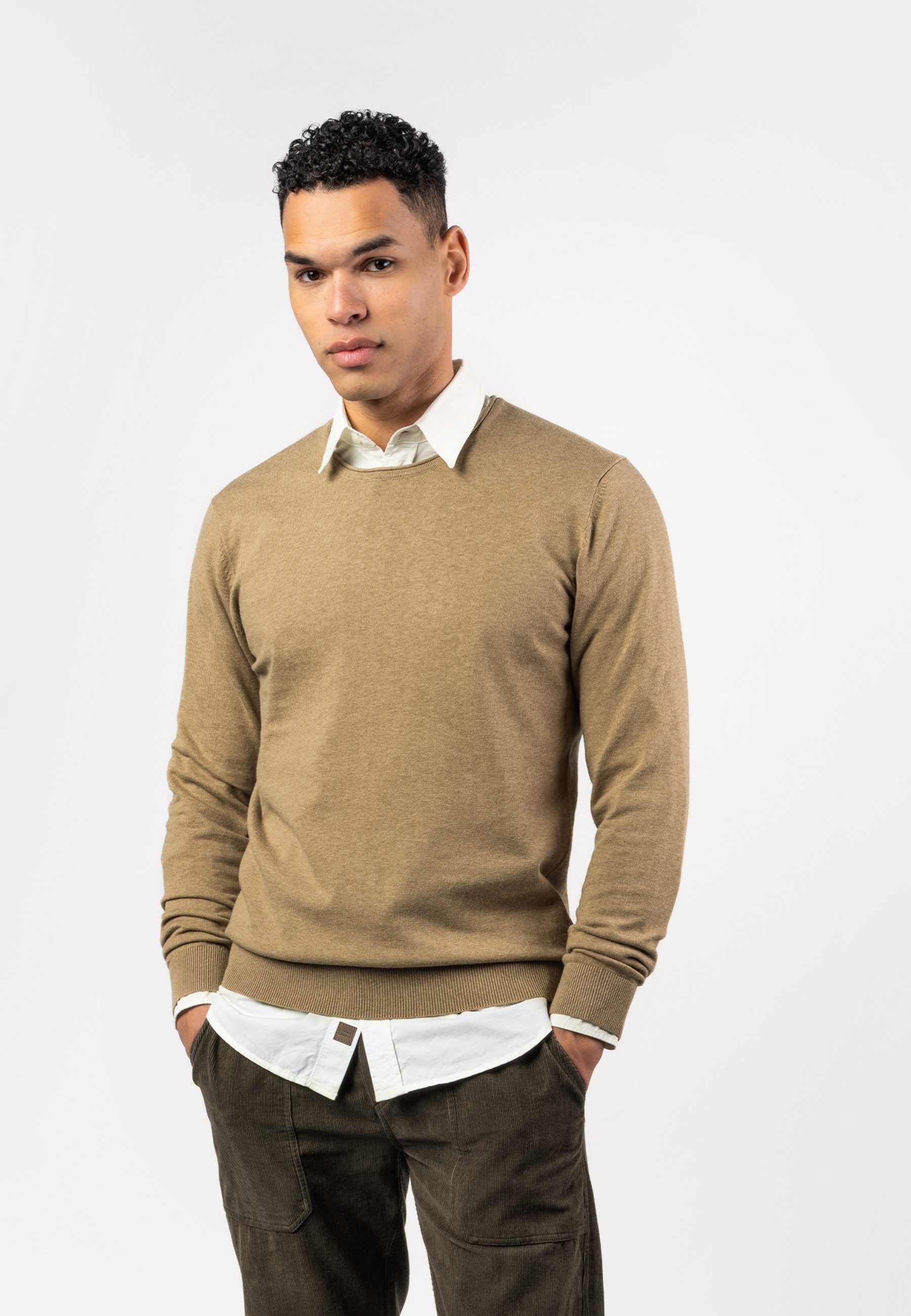 Strickpullover ULRYK